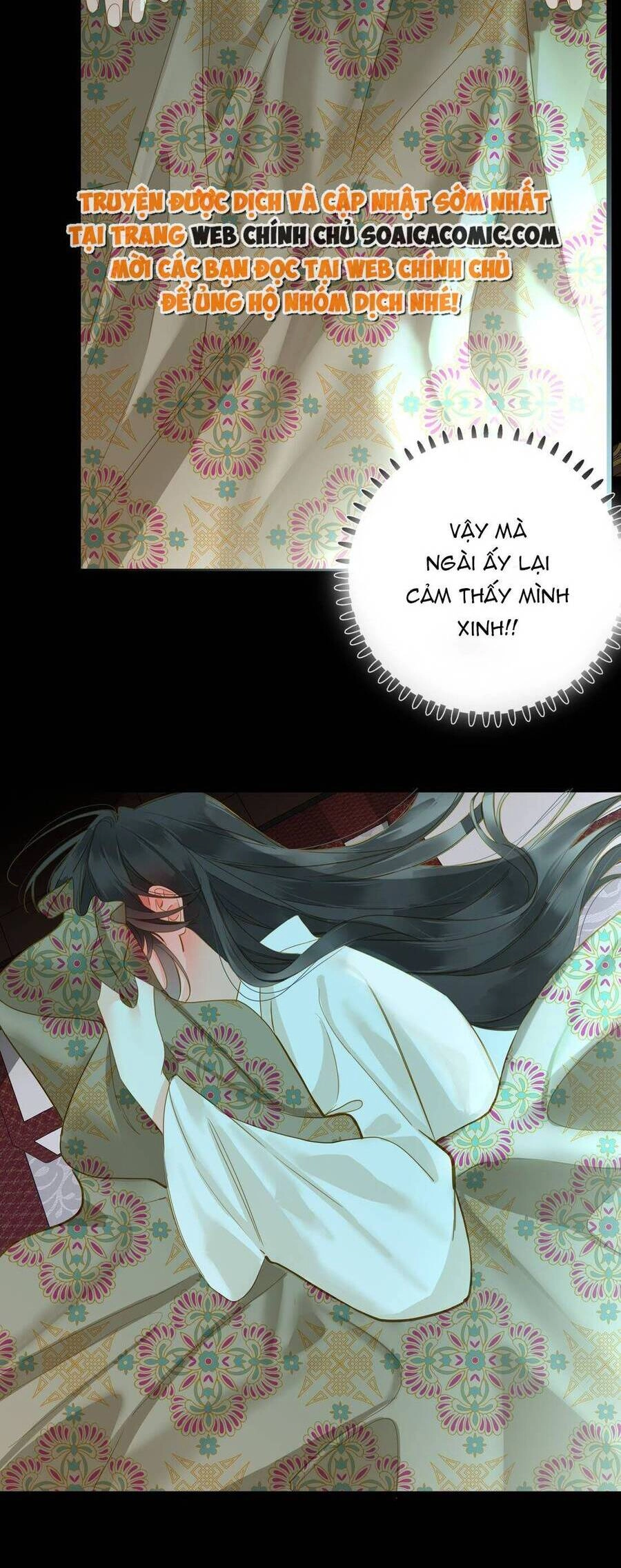 Vương Gia Hắn Luôn Nghĩ Tôi Yêu Hắn Đến Nghiện Chapter 49 - 2