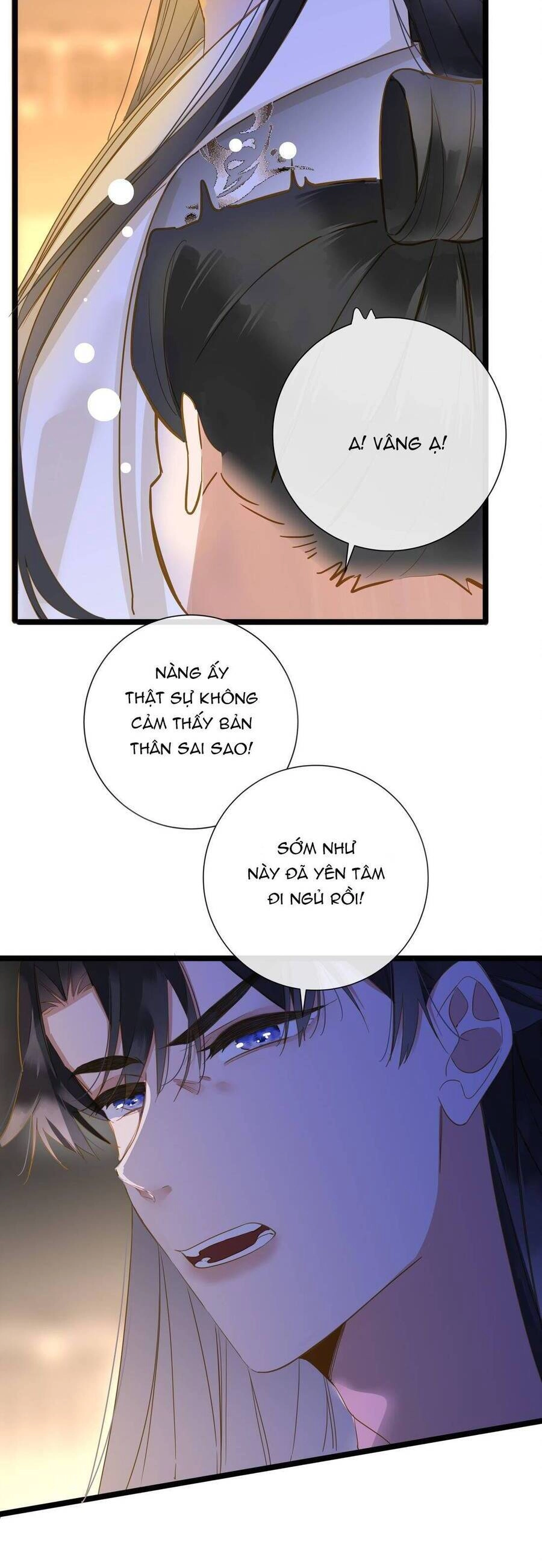 Vương Gia Hắn Luôn Nghĩ Tôi Yêu Hắn Đến Nghiện Chapter 49 - 5