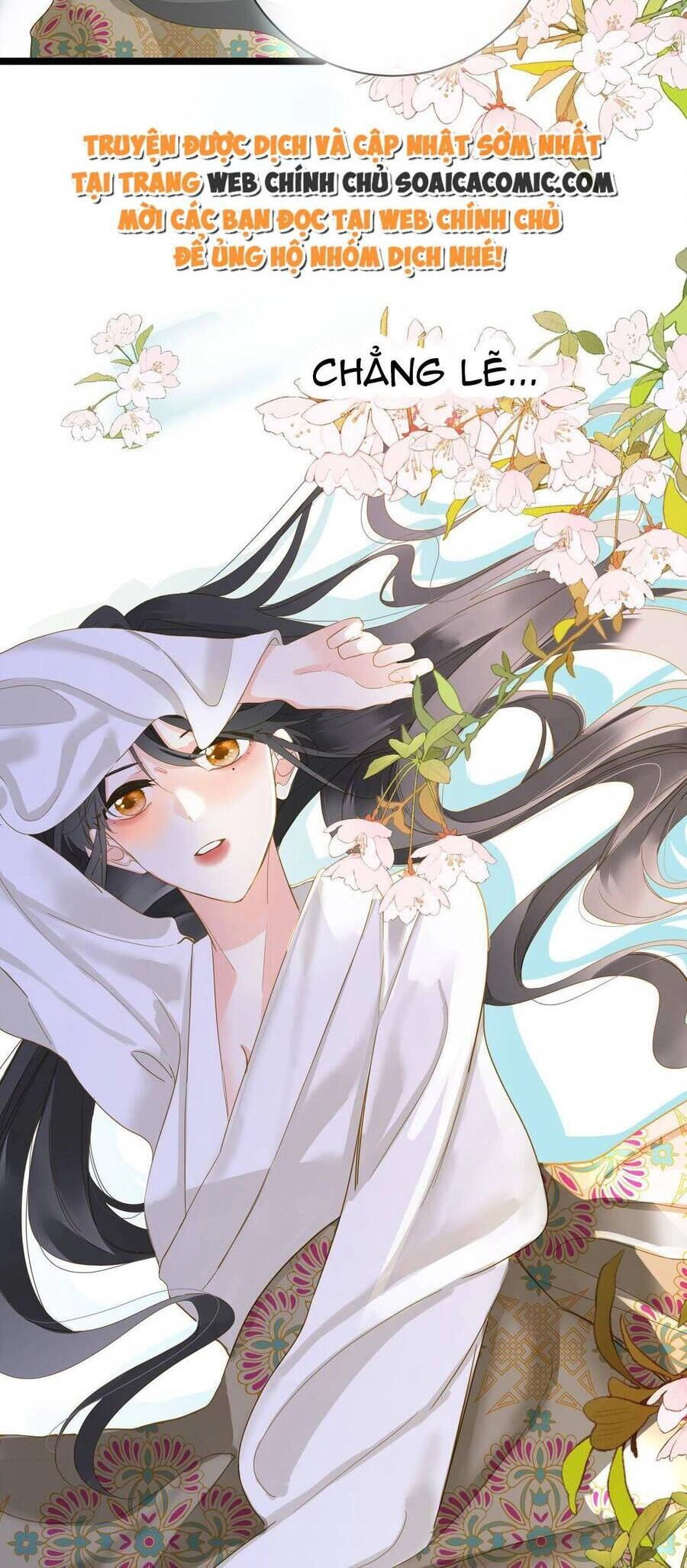 Vương Gia Hắn Luôn Nghĩ Tôi Yêu Hắn Đến Nghiện Chapter 49 - 8