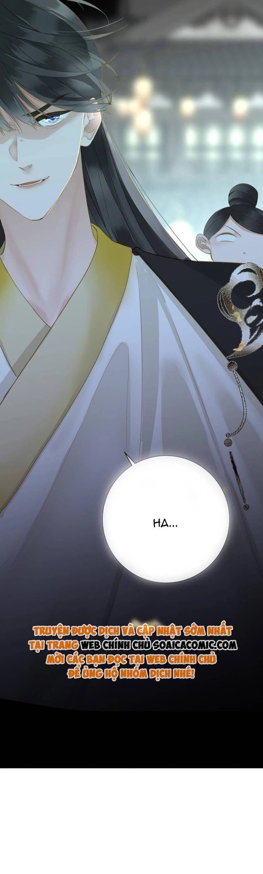 Vương Gia Hắn Luôn Nghĩ Tôi Yêu Hắn Đến Nghiện Chapter 49 - 10