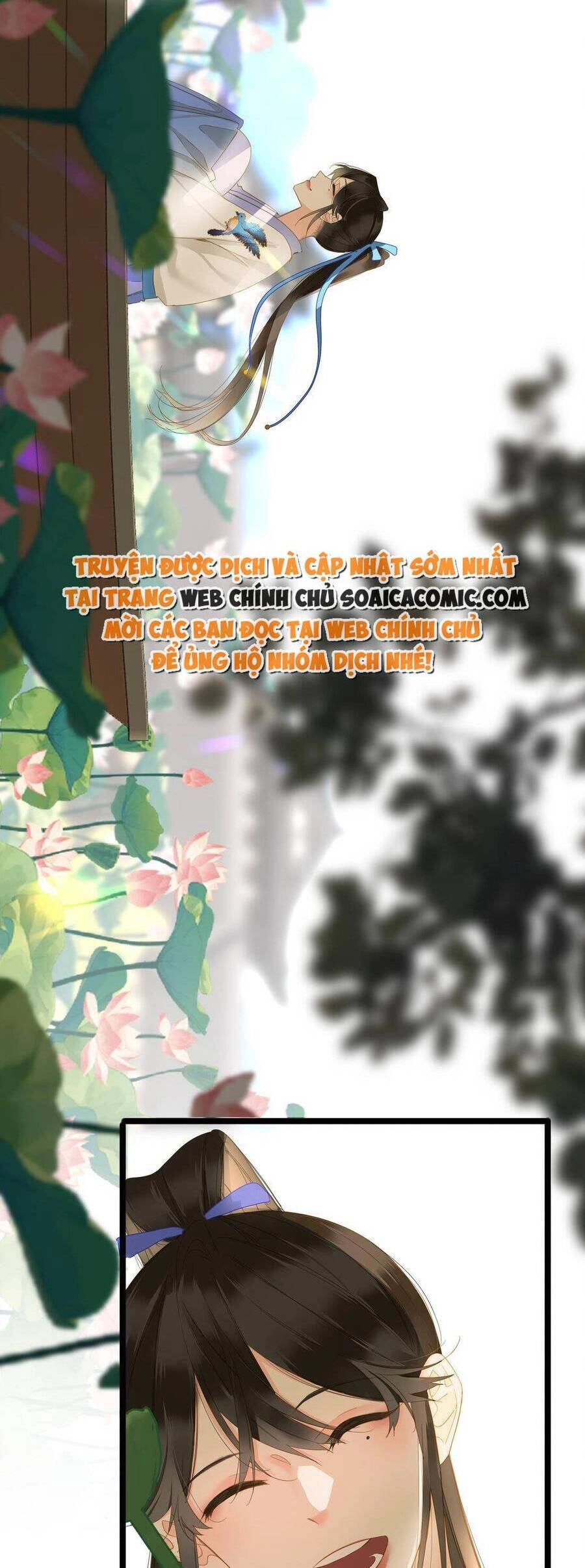 Vương Gia Hắn Luôn Nghĩ Tôi Yêu Hắn Đến Nghiện Chapter 49 - 12