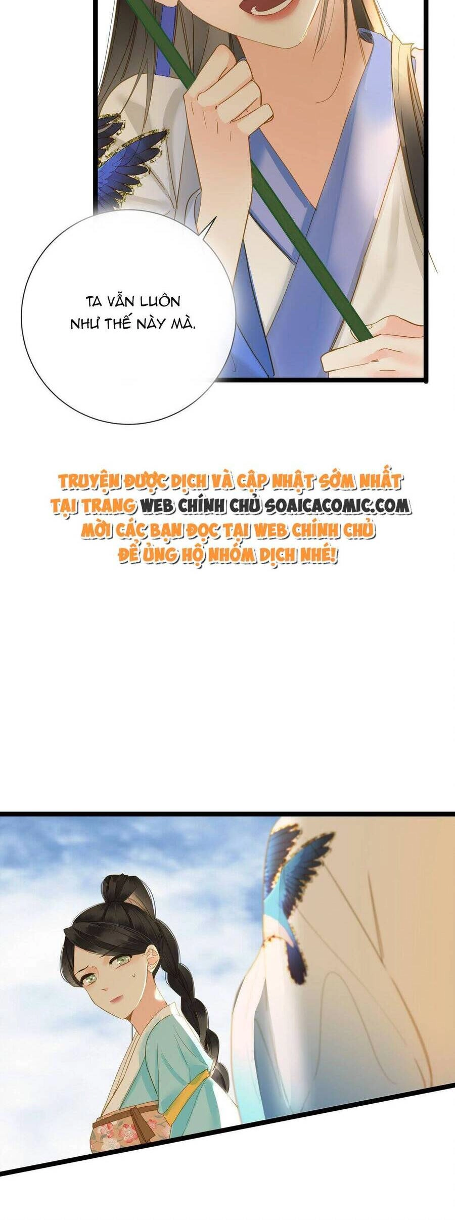 Vương Gia Hắn Luôn Nghĩ Tôi Yêu Hắn Đến Nghiện Chapter 49 - 13