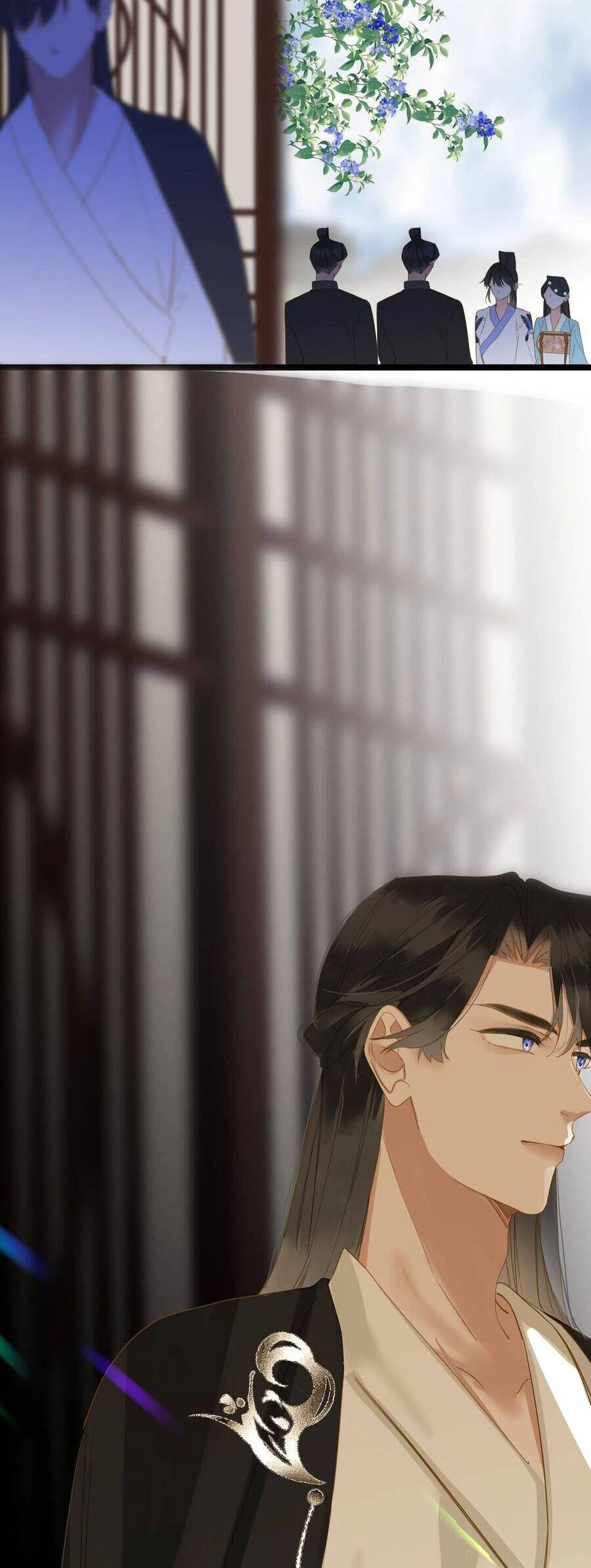 Vương Gia Hắn Luôn Nghĩ Tôi Yêu Hắn Đến Nghiện Chapter 49 - 18