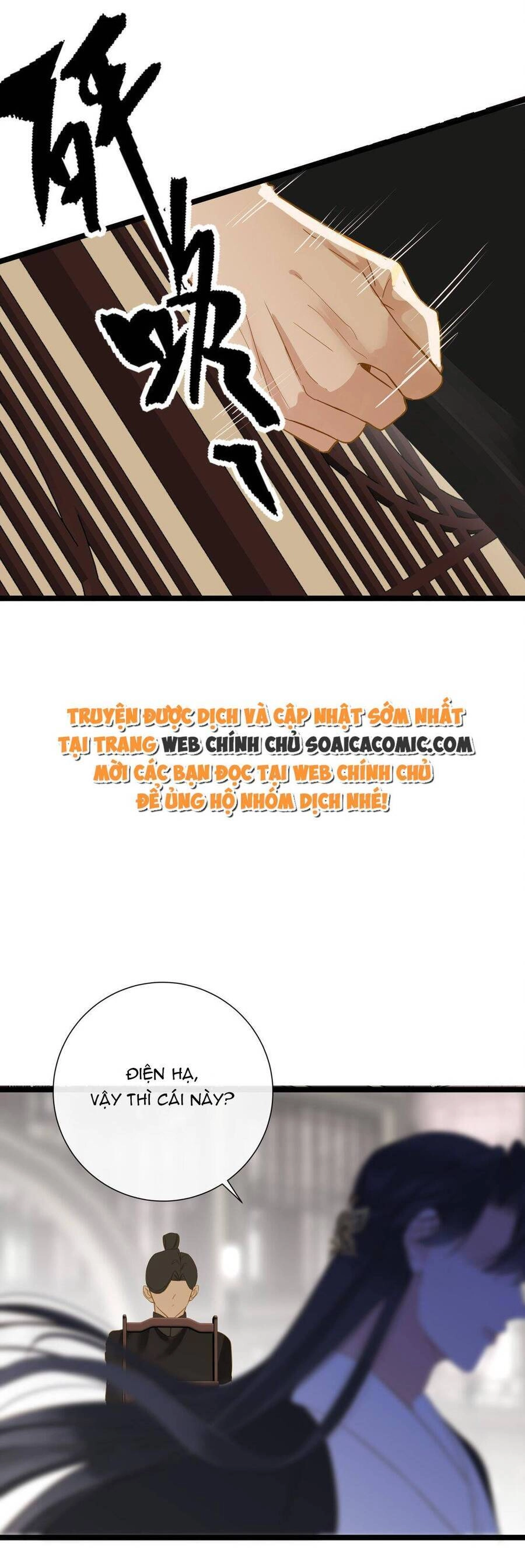 Vương Gia Hắn Luôn Nghĩ Tôi Yêu Hắn Đến Nghiện Chapter 49 - 22