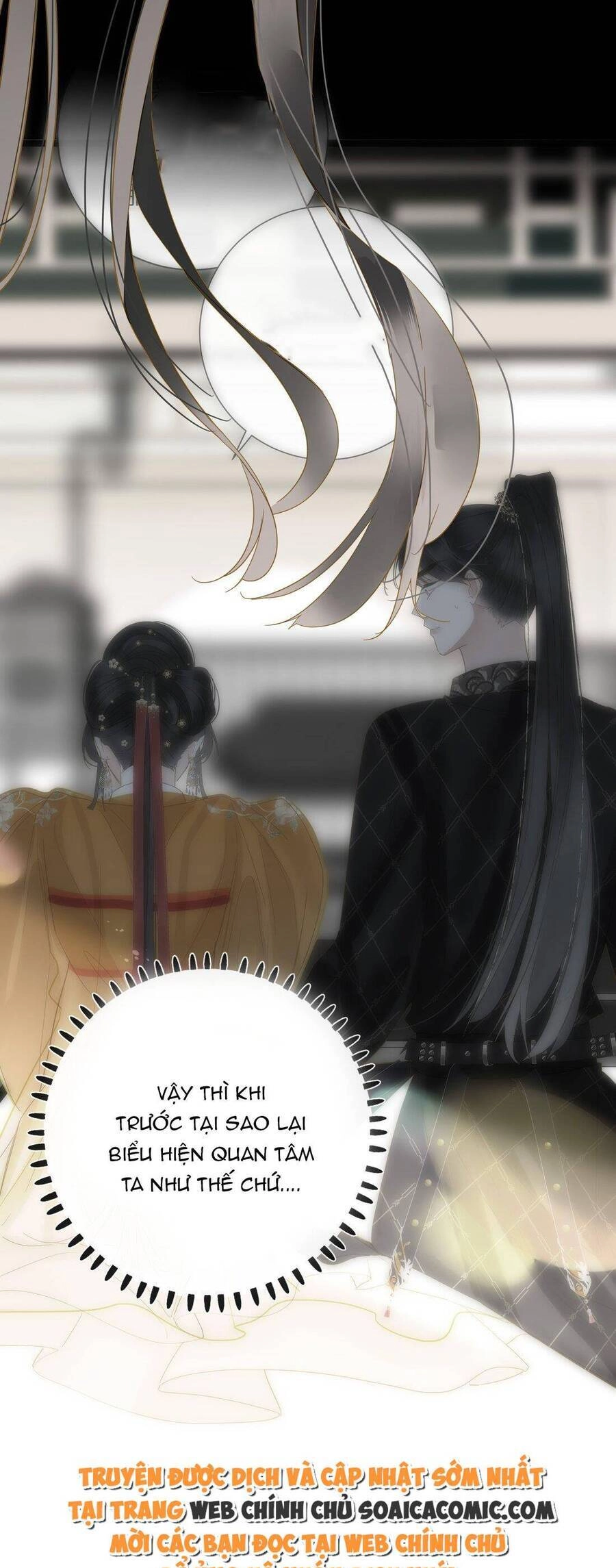 Vương Gia Hắn Luôn Nghĩ Tôi Yêu Hắn Đến Nghiện Chapter 49 - 27