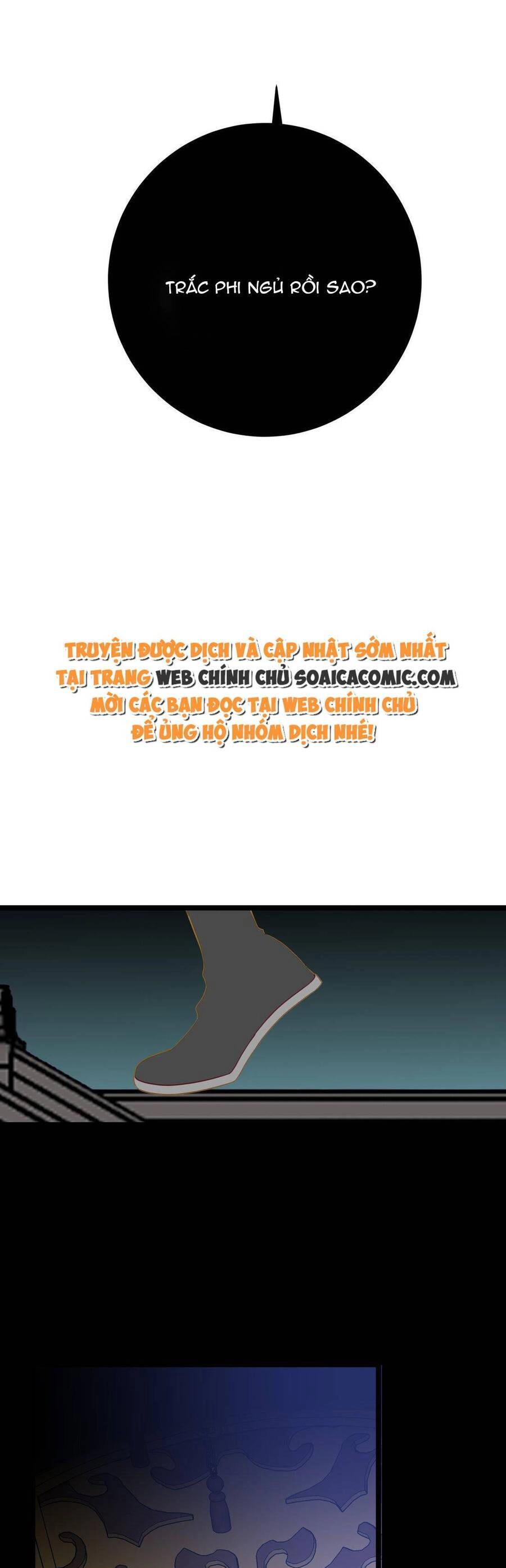 Vương Gia Hắn Luôn Nghĩ Tôi Yêu Hắn Đến Nghiện Chapter 49 - 36