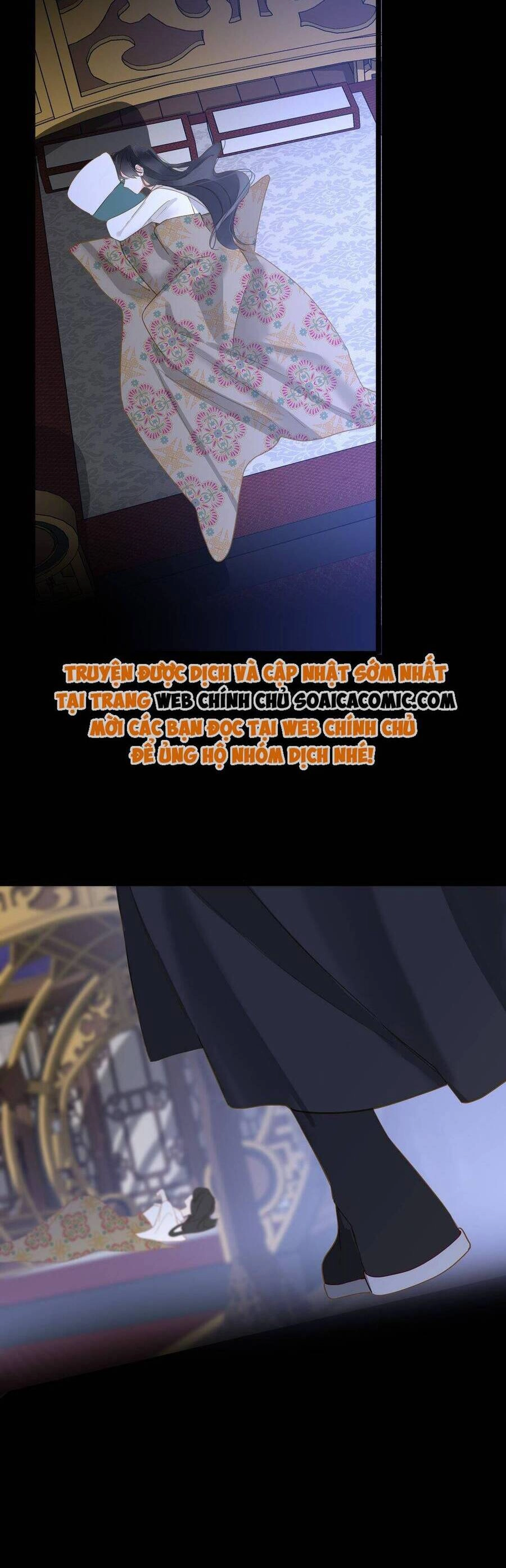 Vương Gia Hắn Luôn Nghĩ Tôi Yêu Hắn Đến Nghiện Chapter 49 - 37