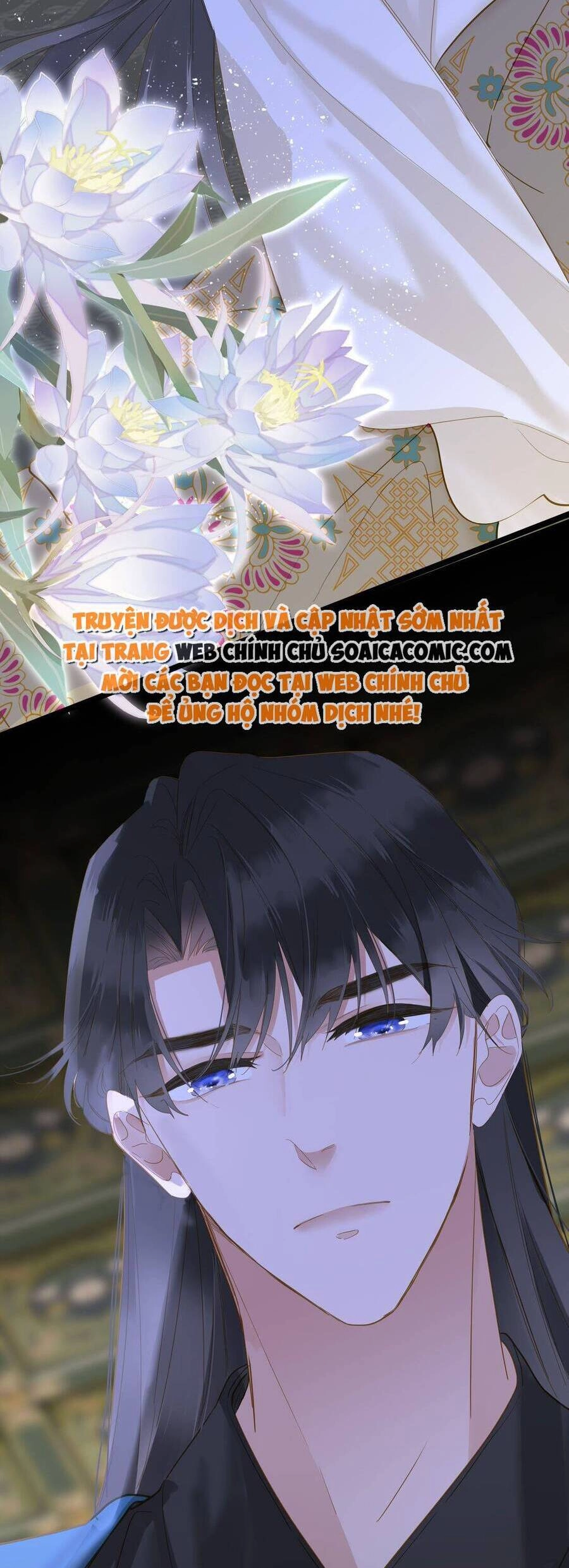 Vương Gia Hắn Luôn Nghĩ Tôi Yêu Hắn Đến Nghiện Chapter 49 - 39