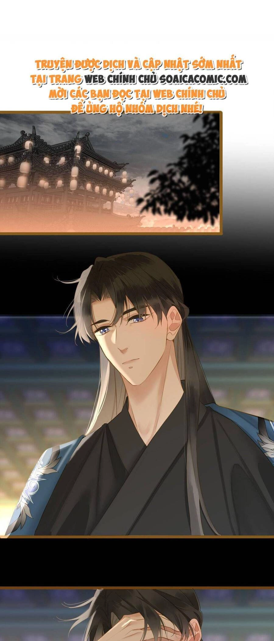 Vương Gia Hắn Luôn Nghĩ Tôi Yêu Hắn Đến Nghiện Chapter 50 - 1