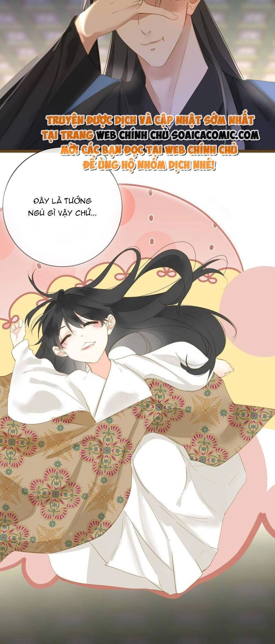 Vương Gia Hắn Luôn Nghĩ Tôi Yêu Hắn Đến Nghiện Chapter 50 - 2