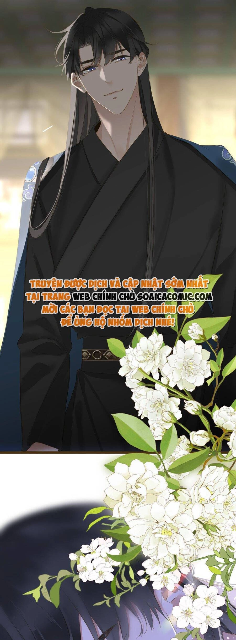 Vương Gia Hắn Luôn Nghĩ Tôi Yêu Hắn Đến Nghiện Chapter 50 - 3