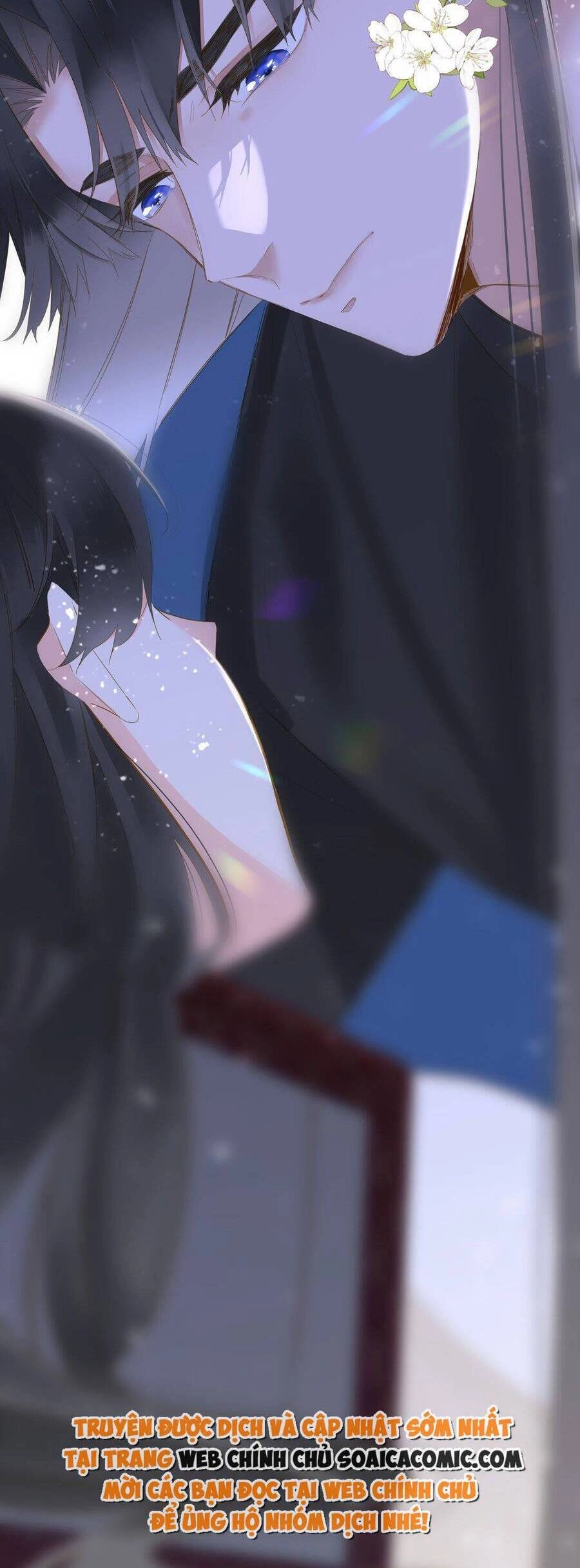 Vương Gia Hắn Luôn Nghĩ Tôi Yêu Hắn Đến Nghiện Chapter 50 - 4