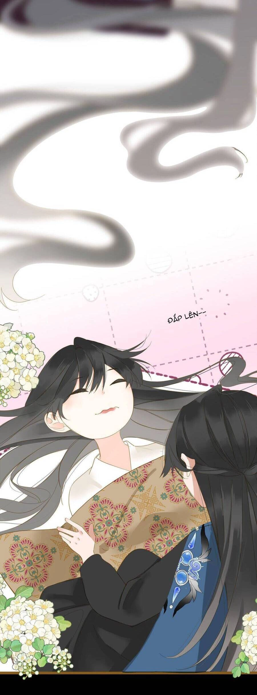 Vương Gia Hắn Luôn Nghĩ Tôi Yêu Hắn Đến Nghiện Chapter 50 - 5