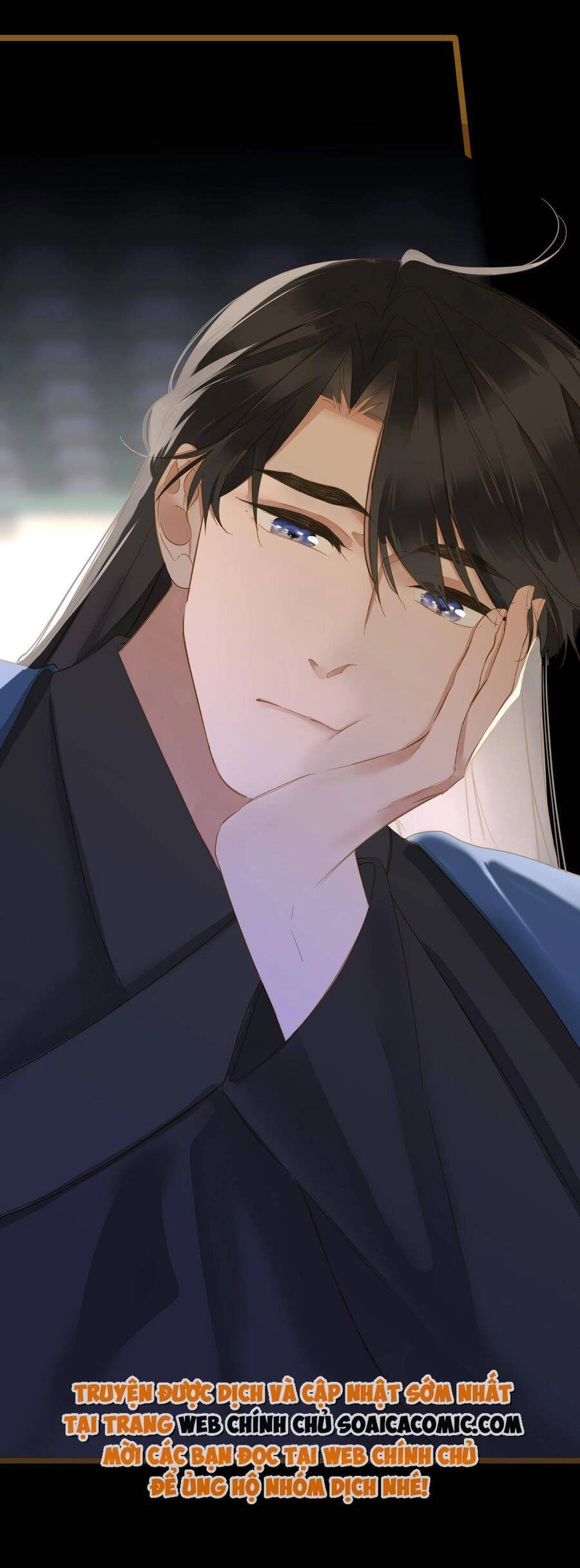 Vương Gia Hắn Luôn Nghĩ Tôi Yêu Hắn Đến Nghiện Chapter 50 - 6