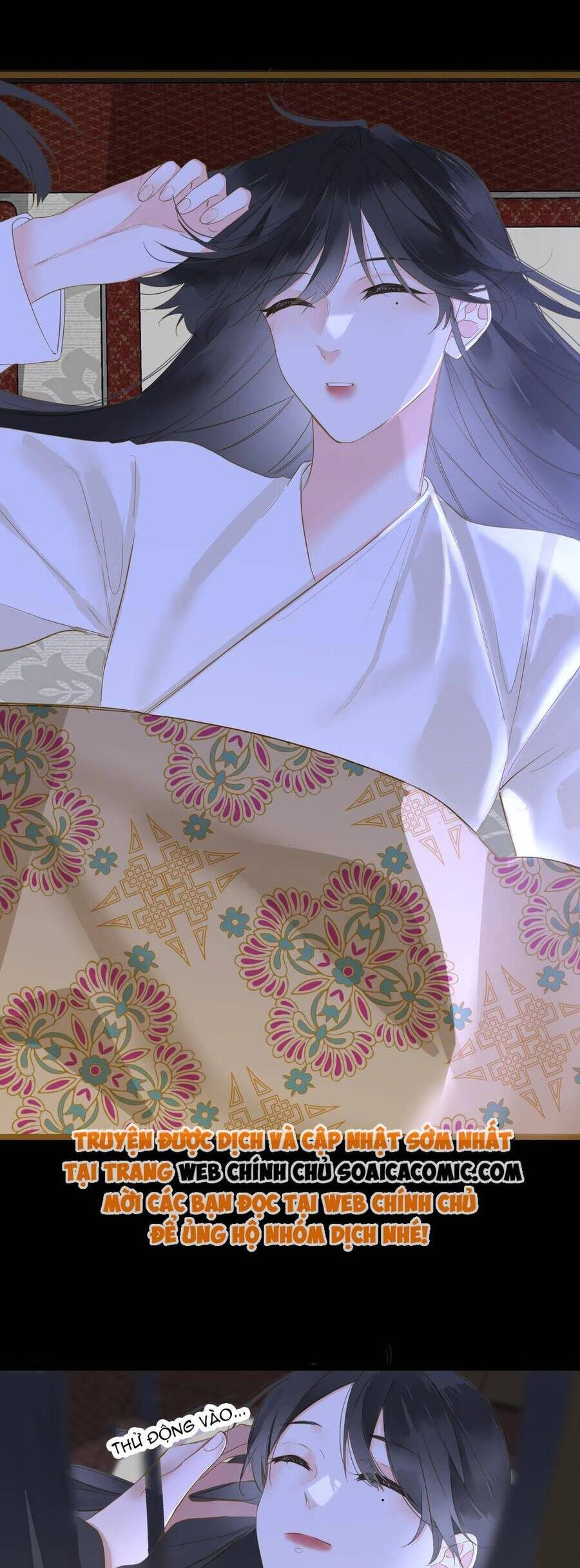 Vương Gia Hắn Luôn Nghĩ Tôi Yêu Hắn Đến Nghiện Chapter 50 - 7