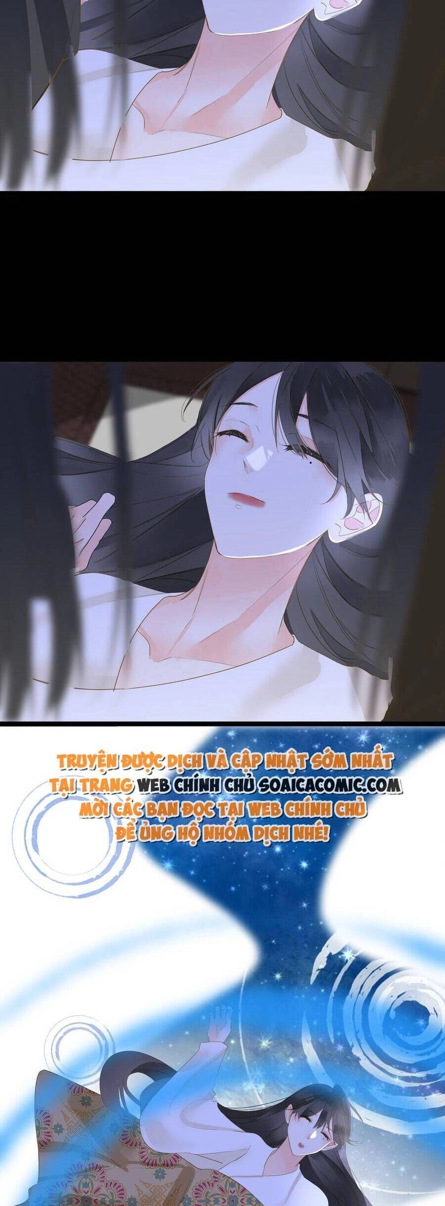 Vương Gia Hắn Luôn Nghĩ Tôi Yêu Hắn Đến Nghiện Chapter 50 - 8