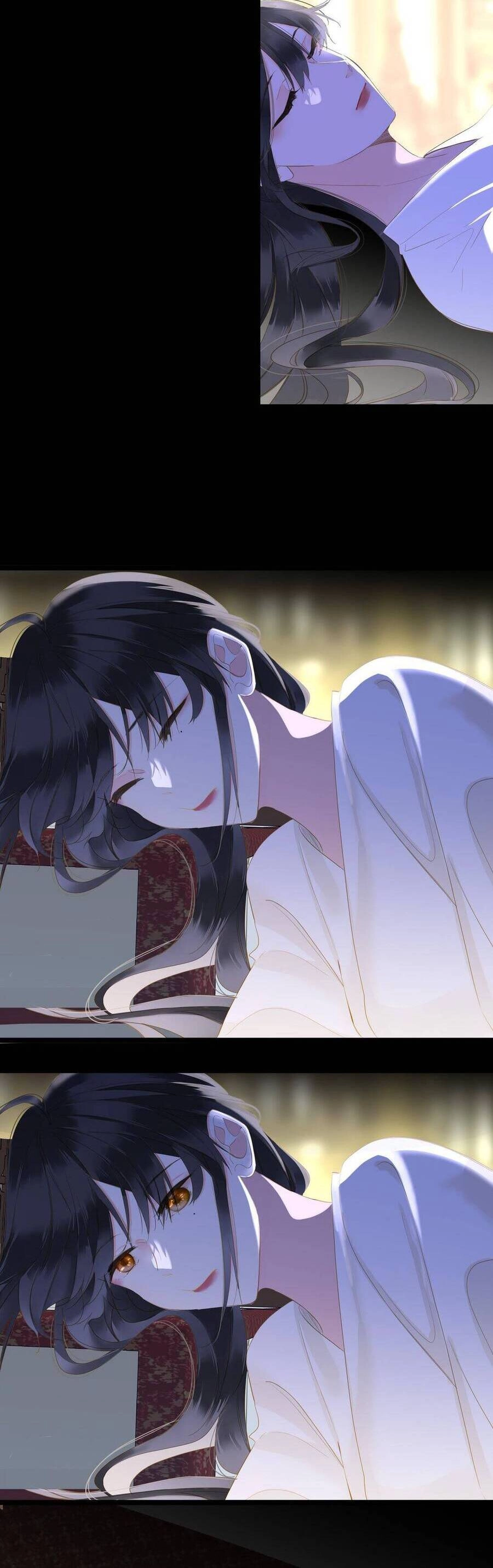 Vương Gia Hắn Luôn Nghĩ Tôi Yêu Hắn Đến Nghiện Chapter 50 - 10