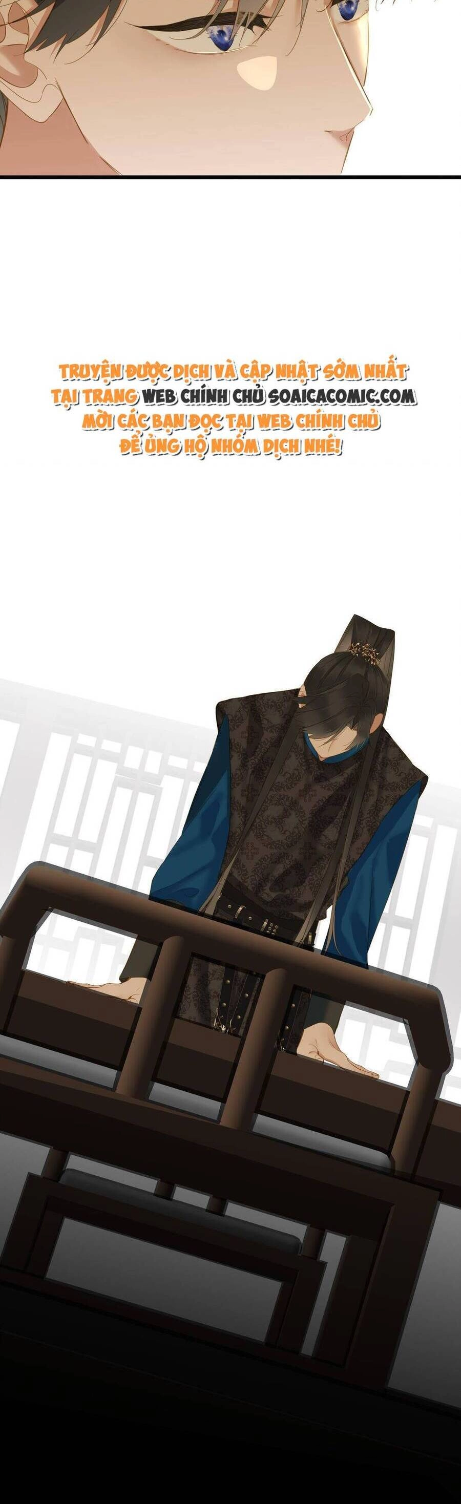 Vương Gia Hắn Luôn Nghĩ Tôi Yêu Hắn Đến Nghiện Chapter 50 - 15