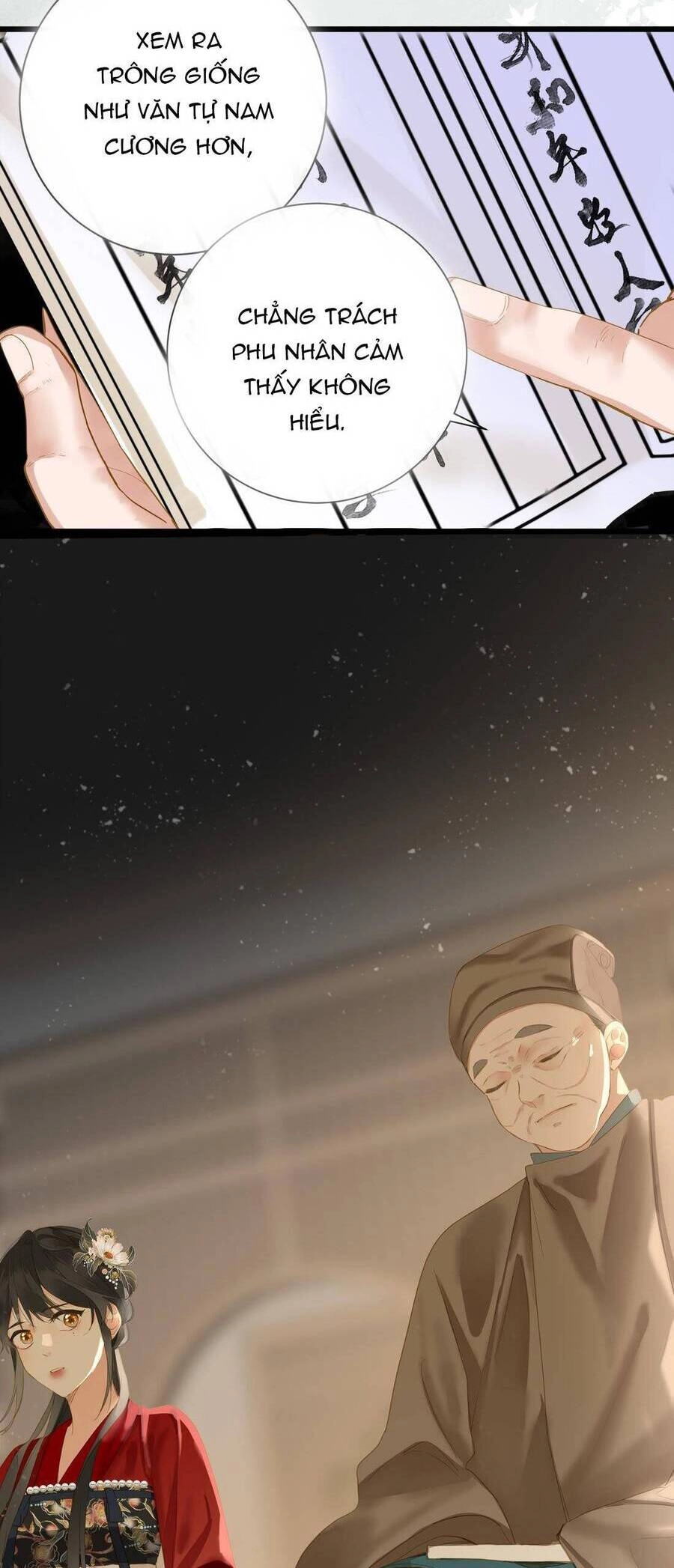 Vương Gia Hắn Luôn Nghĩ Tôi Yêu Hắn Đến Nghiện Chapter 50 - 17