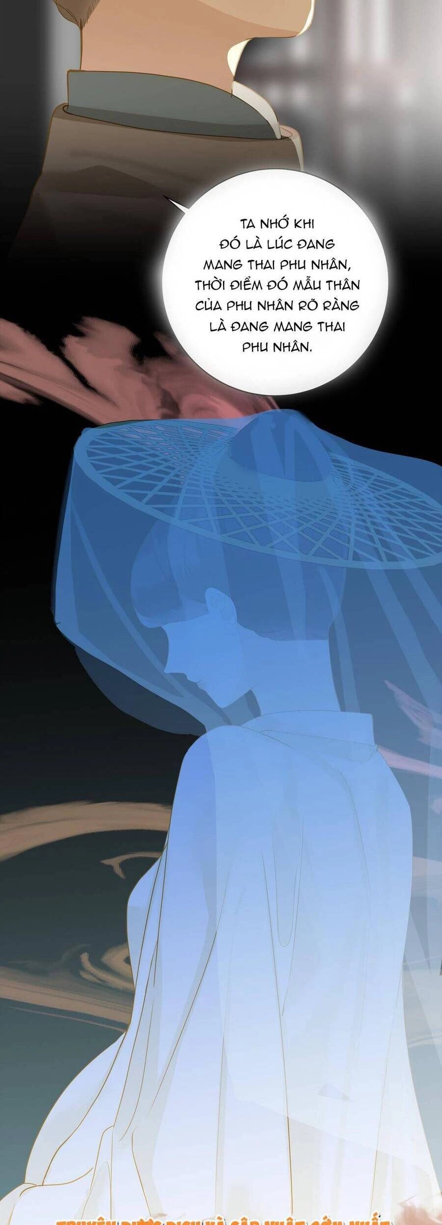 Vương Gia Hắn Luôn Nghĩ Tôi Yêu Hắn Đến Nghiện Chapter 50 - 23