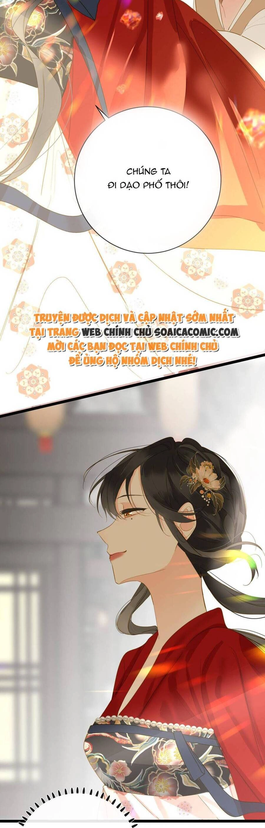 Vương Gia Hắn Luôn Nghĩ Tôi Yêu Hắn Đến Nghiện Chapter 50 - 29