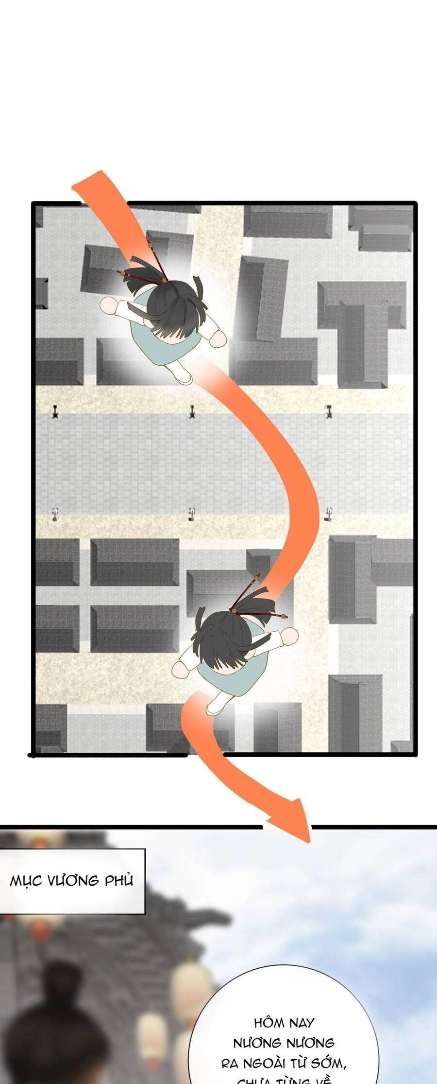 Vương Gia Hắn Luôn Nghĩ Tôi Yêu Hắn Đến Nghiện Chapter 50 - 34