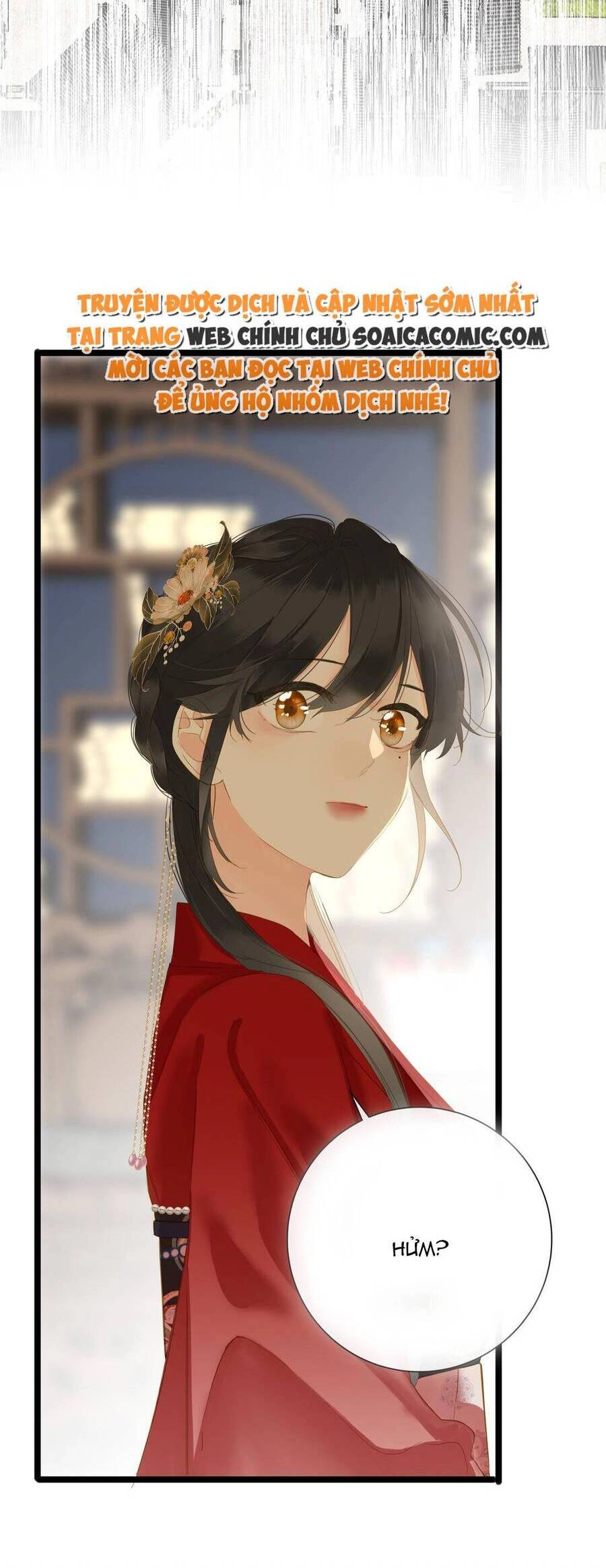 Vương Gia Hắn Luôn Nghĩ Tôi Yêu Hắn Đến Nghiện Chapter 50 - 38