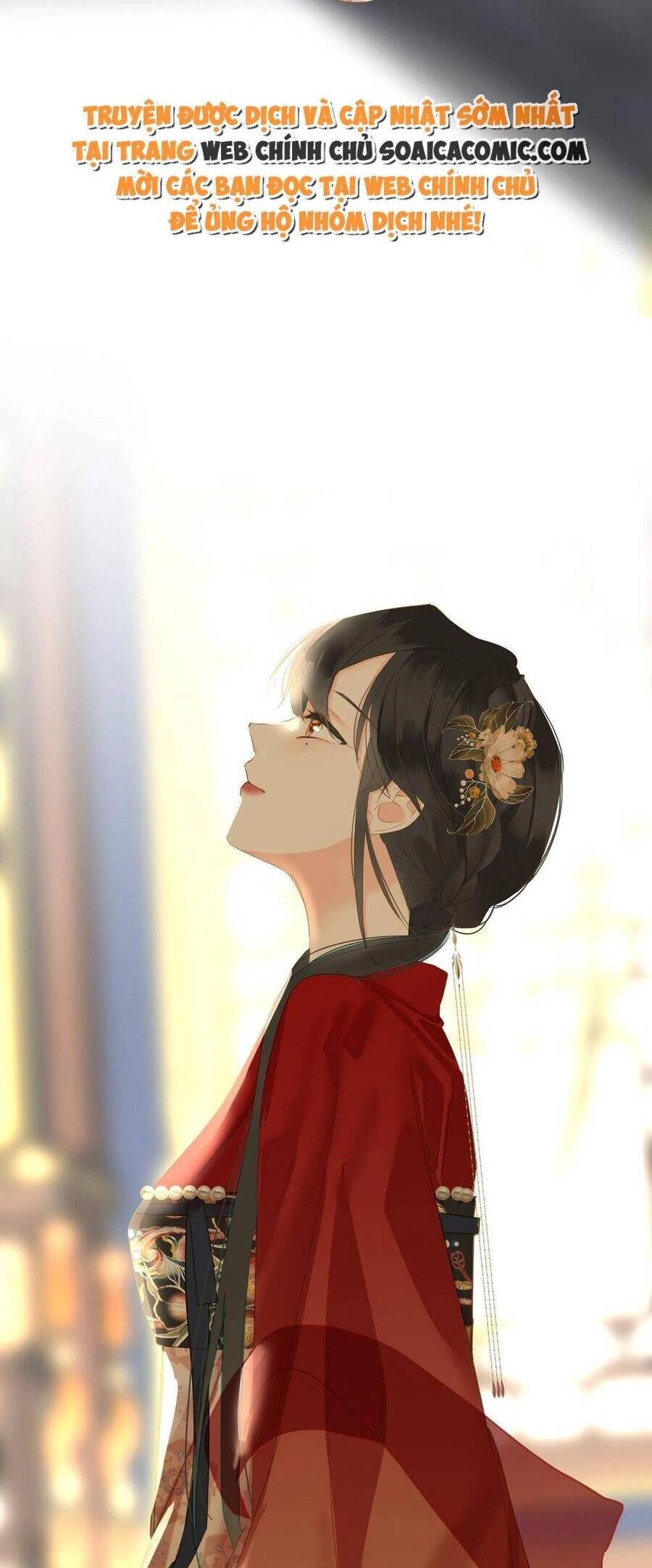 Vương Gia Hắn Luôn Nghĩ Tôi Yêu Hắn Đến Nghiện Chapter 50 - 42