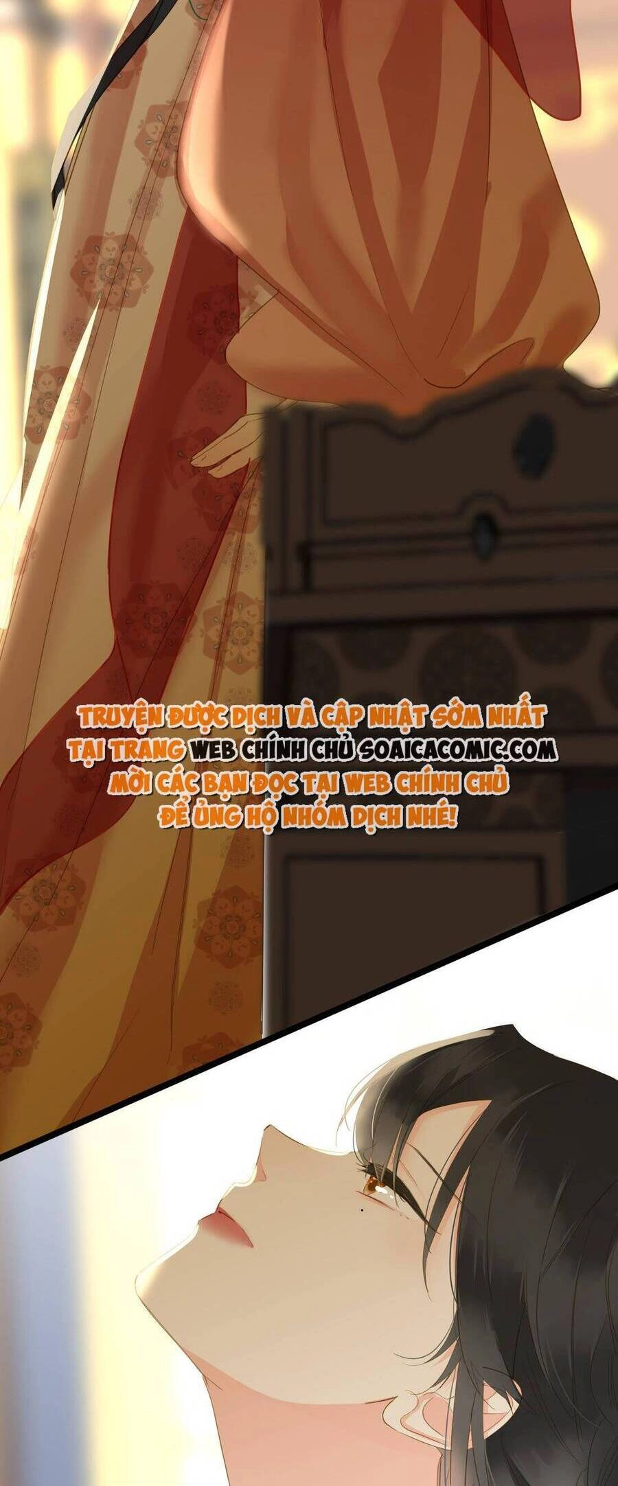 Vương Gia Hắn Luôn Nghĩ Tôi Yêu Hắn Đến Nghiện Chapter 50 - 43