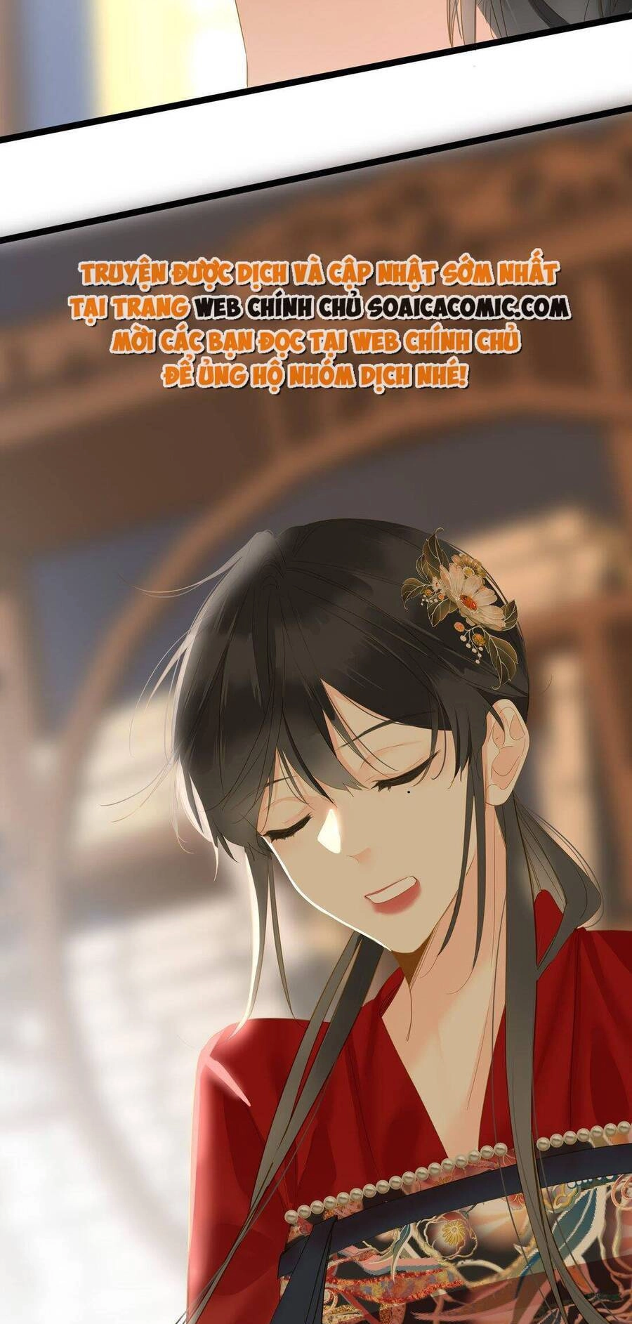 Vương Gia Hắn Luôn Nghĩ Tôi Yêu Hắn Đến Nghiện Chapter 50 - 44