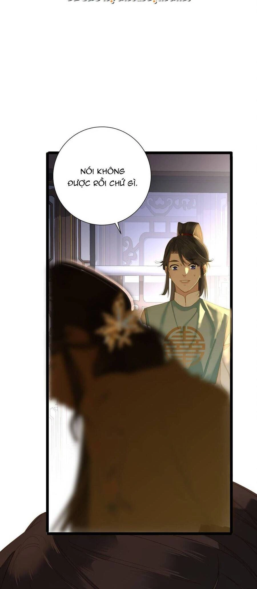 Vương Gia Hắn Luôn Nghĩ Tôi Yêu Hắn Đến Nghiện Chapter 51 - 8