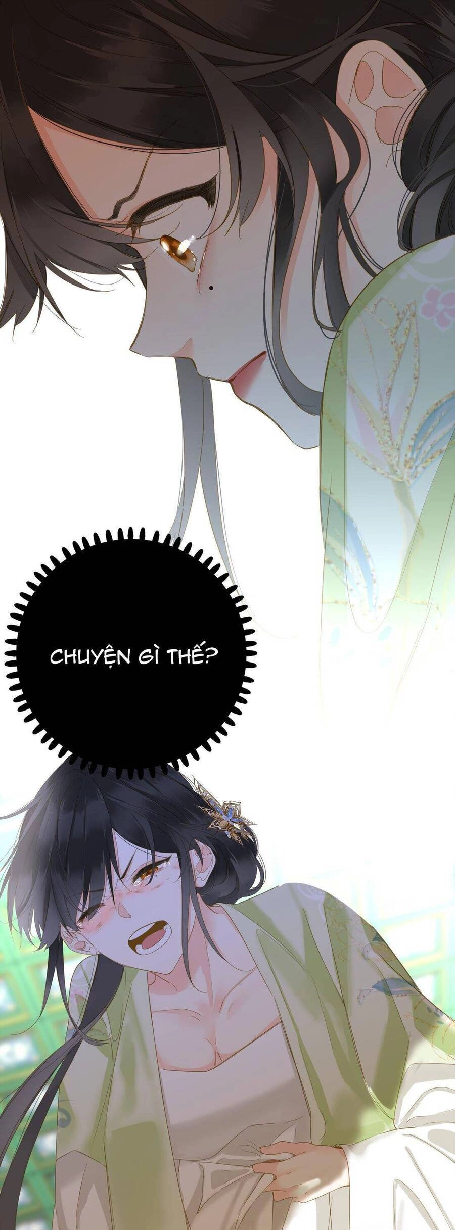 Vương Gia Hắn Luôn Nghĩ Tôi Yêu Hắn Đến Nghiện Chapter 51 - 9