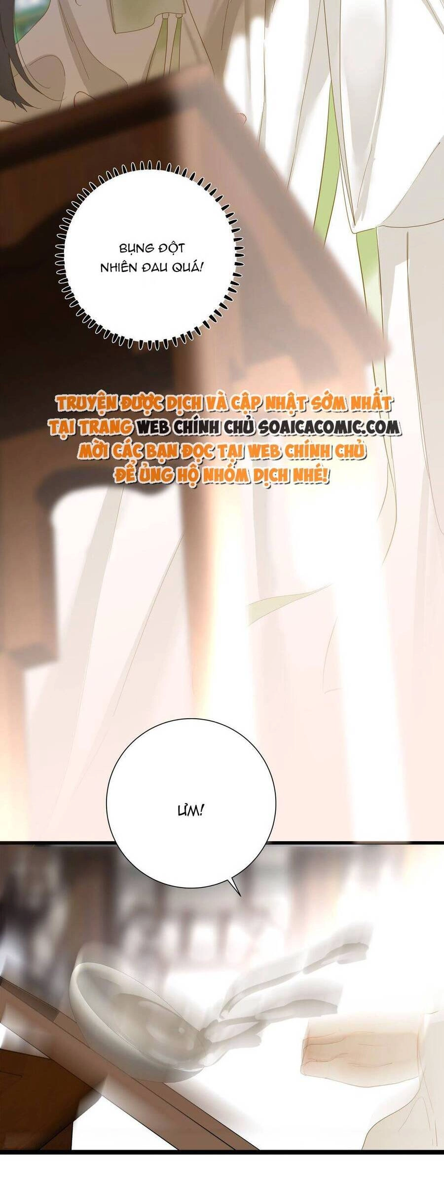 Vương Gia Hắn Luôn Nghĩ Tôi Yêu Hắn Đến Nghiện Chapter 51 - 10