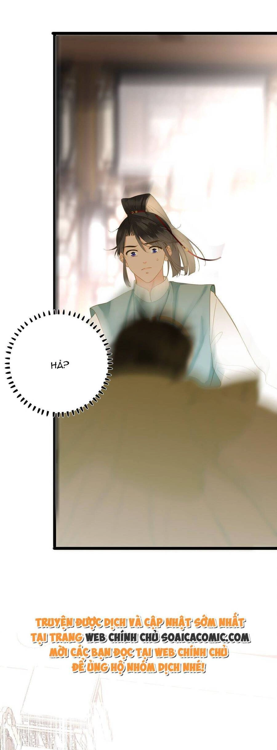 Vương Gia Hắn Luôn Nghĩ Tôi Yêu Hắn Đến Nghiện Chapter 51 - 11