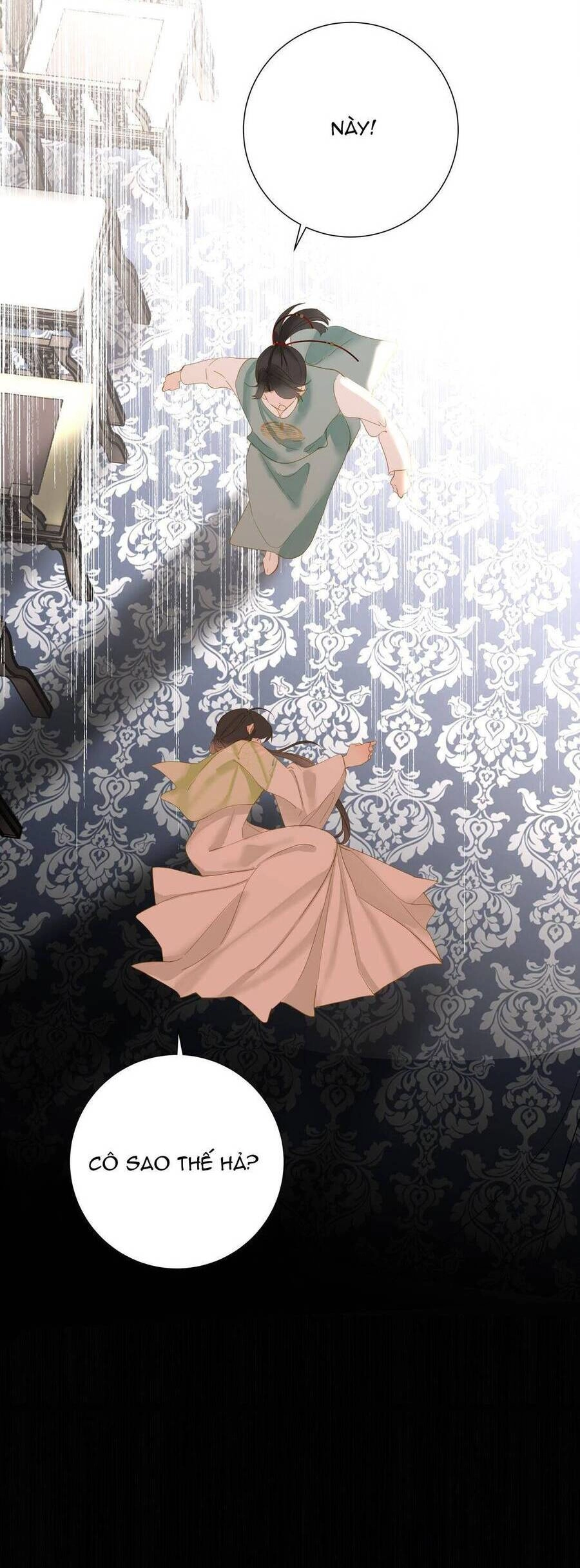 Vương Gia Hắn Luôn Nghĩ Tôi Yêu Hắn Đến Nghiện Chapter 51 - 12