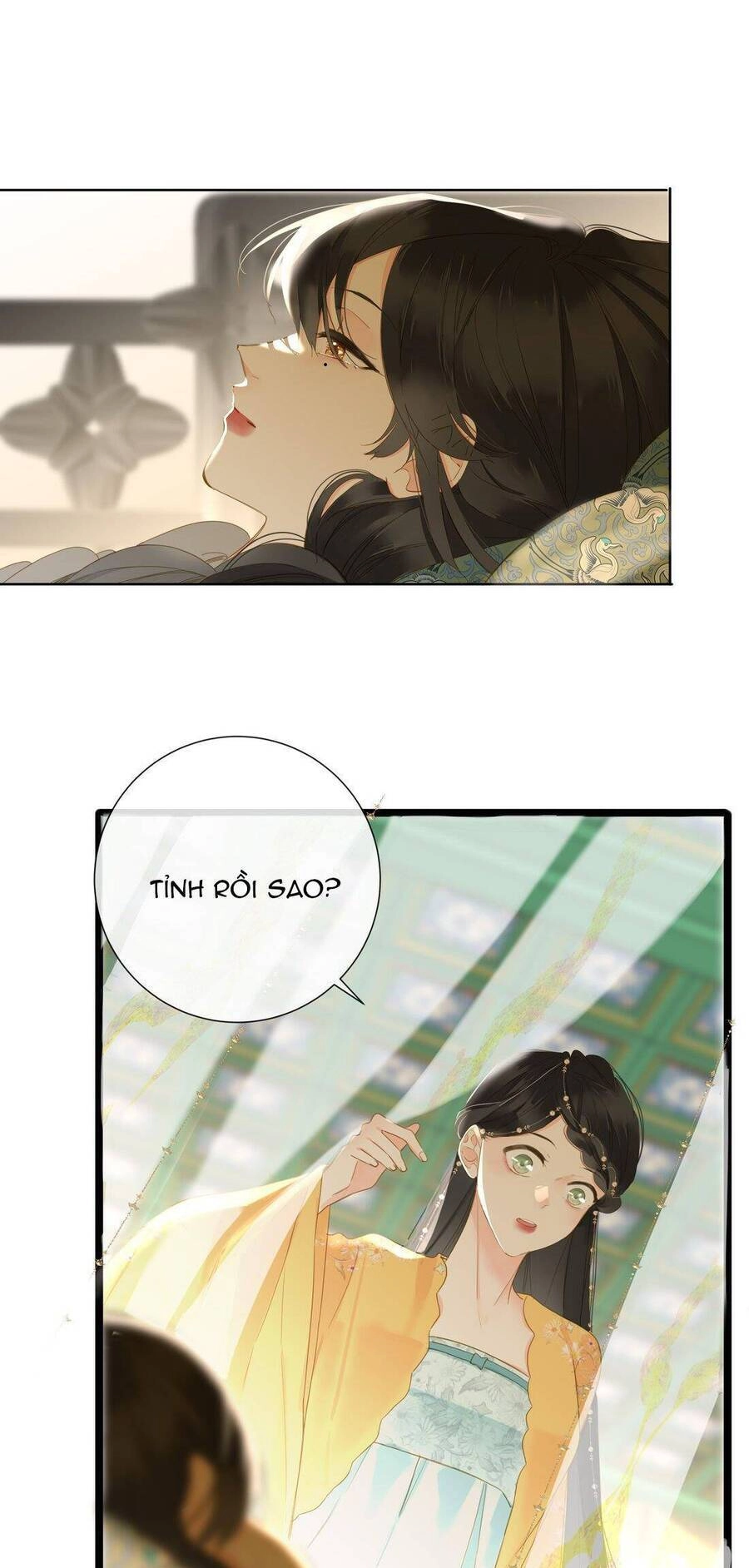 Vương Gia Hắn Luôn Nghĩ Tôi Yêu Hắn Đến Nghiện Chapter 51 - 15