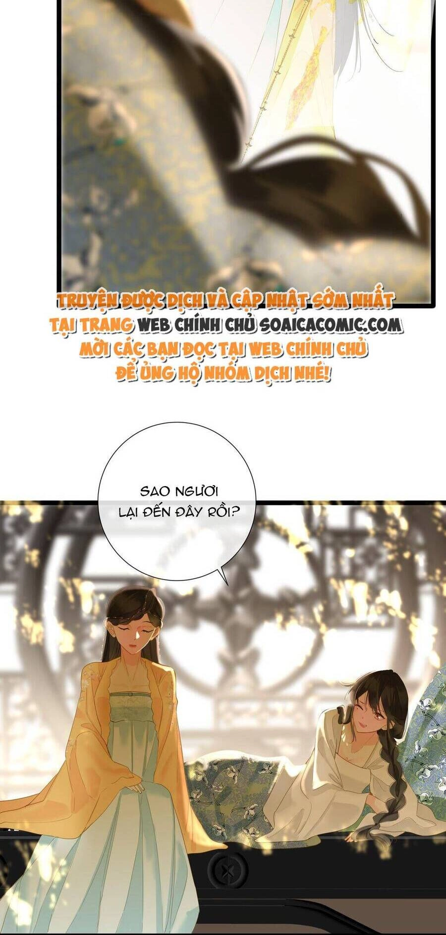 Vương Gia Hắn Luôn Nghĩ Tôi Yêu Hắn Đến Nghiện Chapter 51 - 16