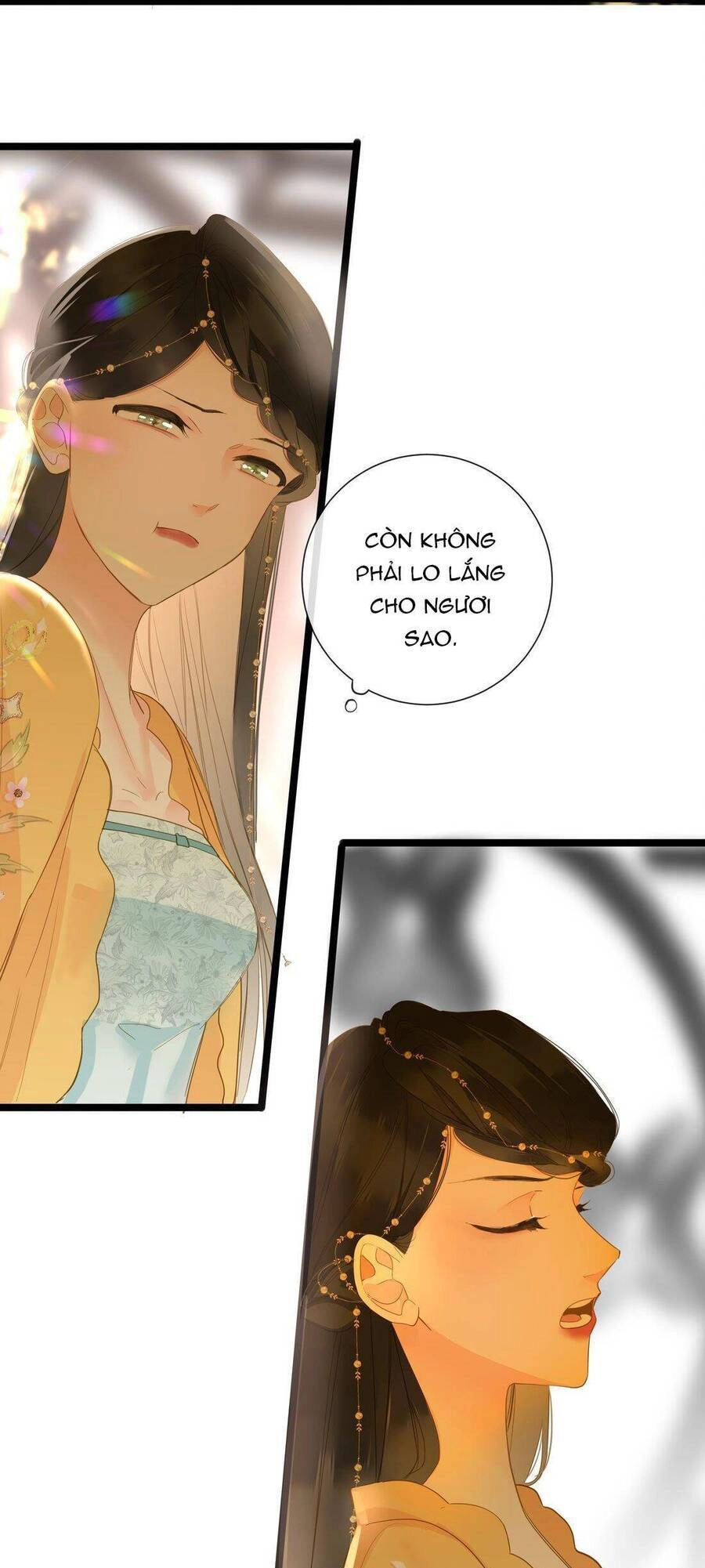 Vương Gia Hắn Luôn Nghĩ Tôi Yêu Hắn Đến Nghiện Chapter 51 - 17