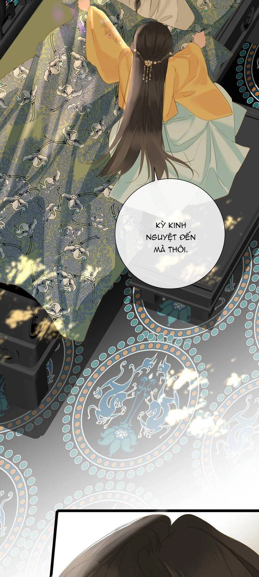 Vương Gia Hắn Luôn Nghĩ Tôi Yêu Hắn Đến Nghiện Chapter 51 - 19