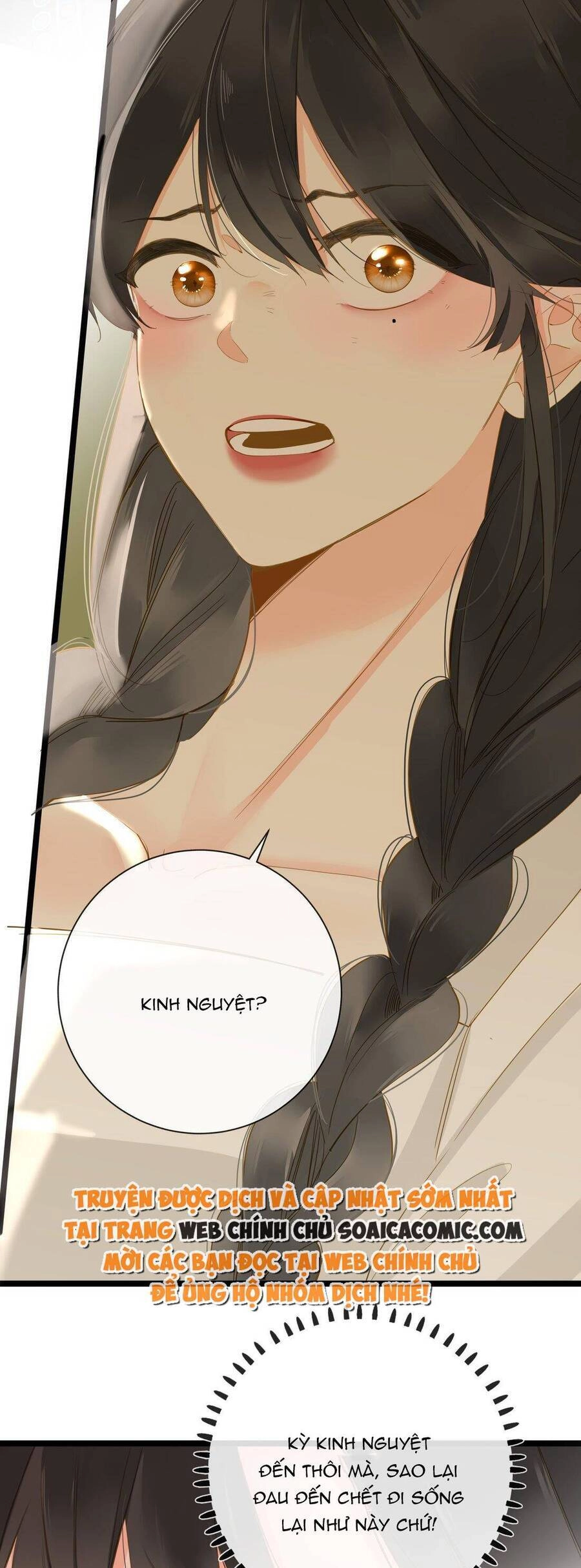 Vương Gia Hắn Luôn Nghĩ Tôi Yêu Hắn Đến Nghiện Chapter 51 - 20