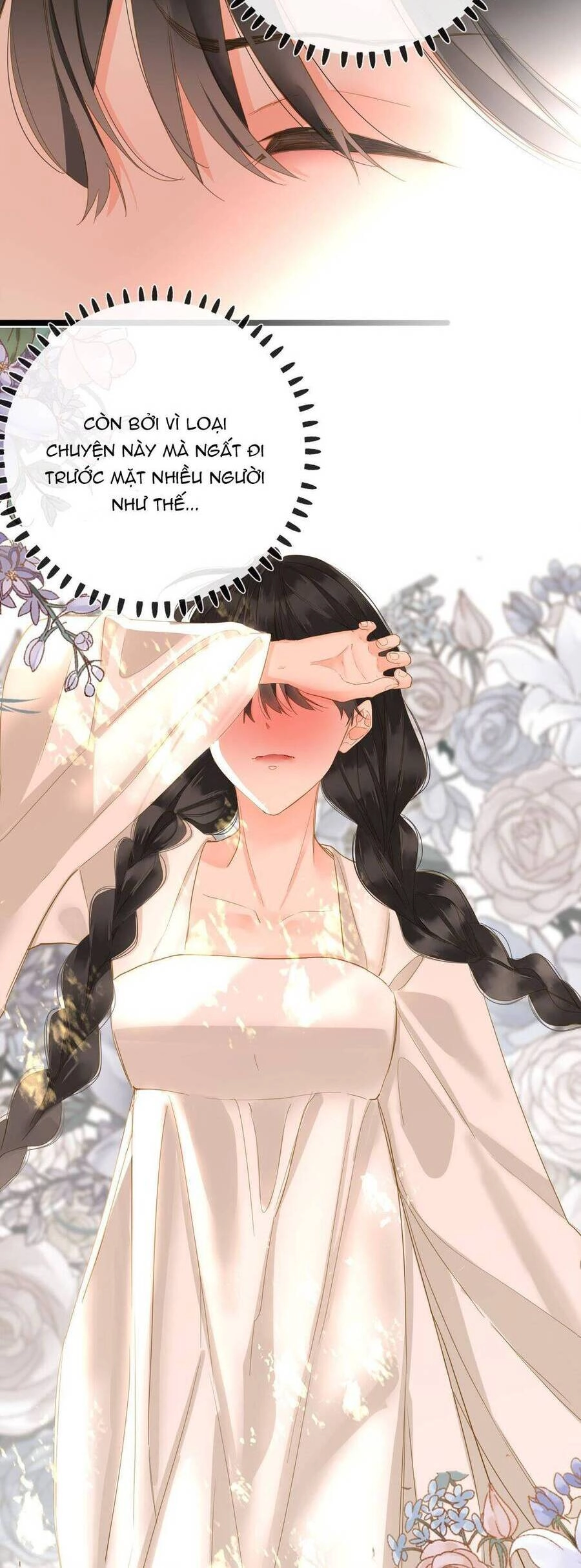 Vương Gia Hắn Luôn Nghĩ Tôi Yêu Hắn Đến Nghiện Chapter 51 - 21