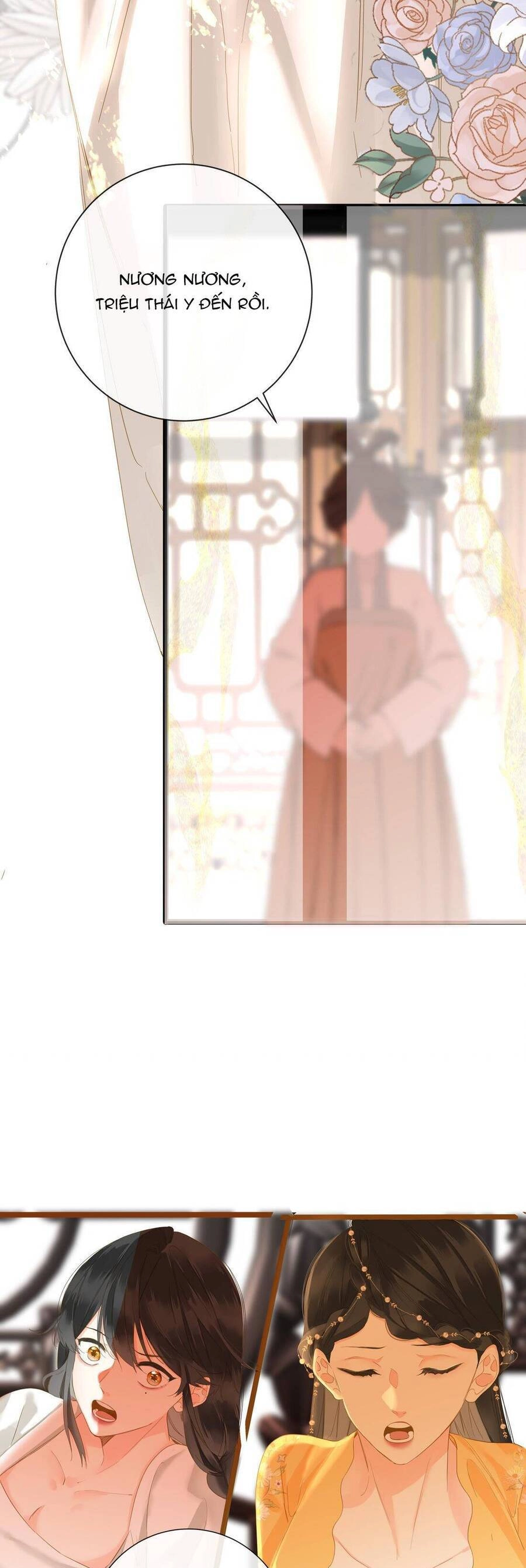 Vương Gia Hắn Luôn Nghĩ Tôi Yêu Hắn Đến Nghiện Chapter 51 - 22