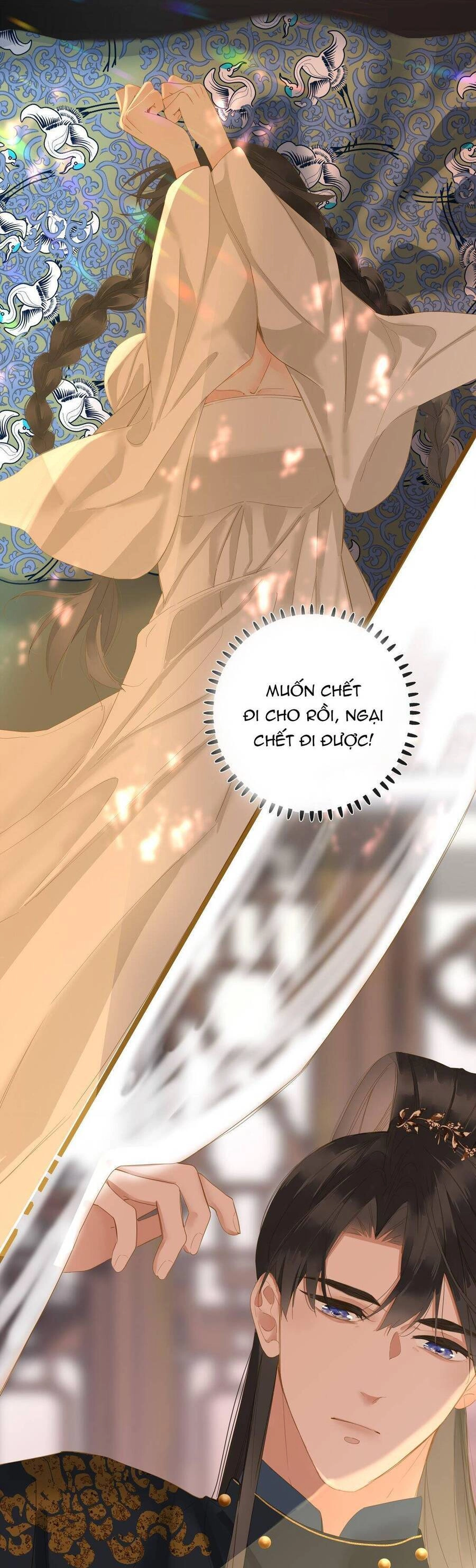 Vương Gia Hắn Luôn Nghĩ Tôi Yêu Hắn Đến Nghiện Chapter 51 - 28