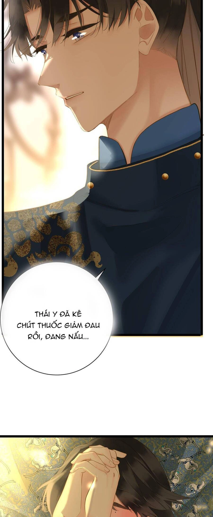 Vương Gia Hắn Luôn Nghĩ Tôi Yêu Hắn Đến Nghiện Chapter 51 - 30