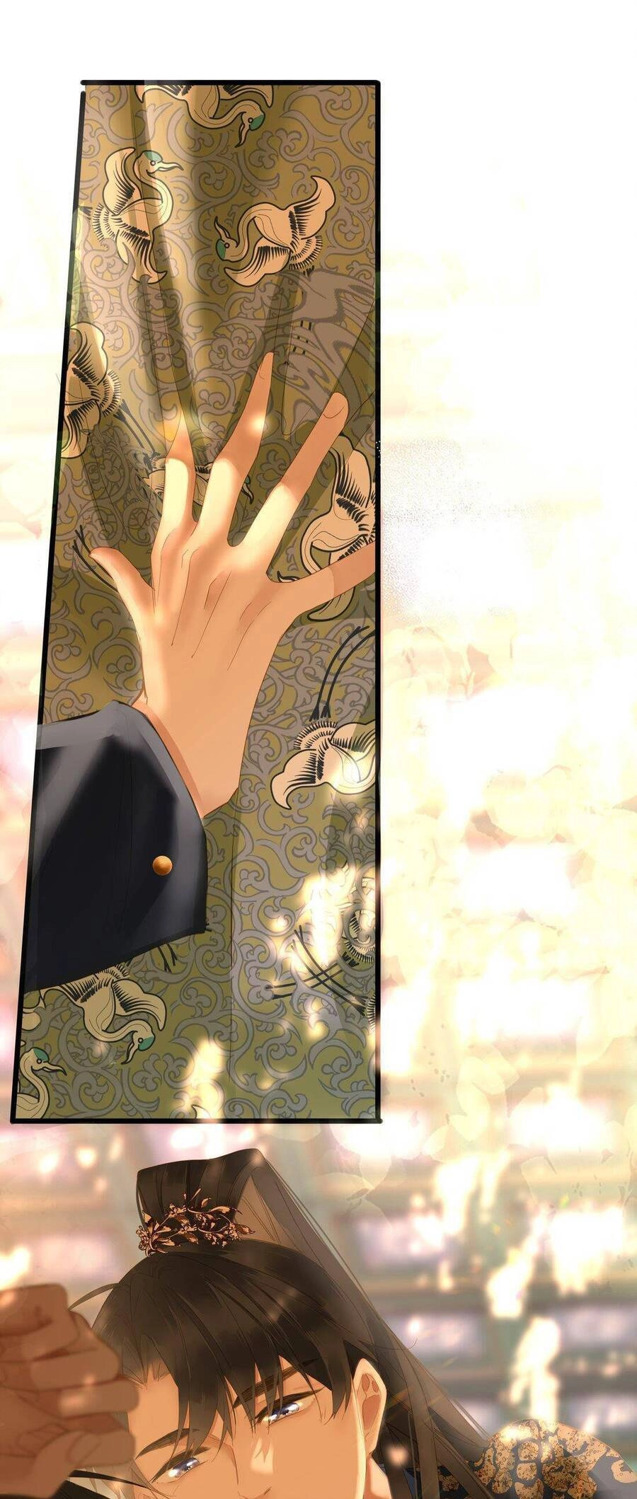 Vương Gia Hắn Luôn Nghĩ Tôi Yêu Hắn Đến Nghiện Chapter 51 - 38