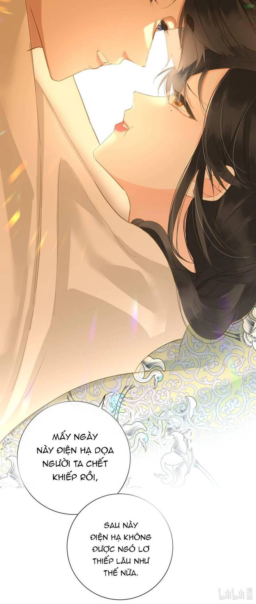 Vương Gia Hắn Luôn Nghĩ Tôi Yêu Hắn Đến Nghiện Chapter 51 - 42