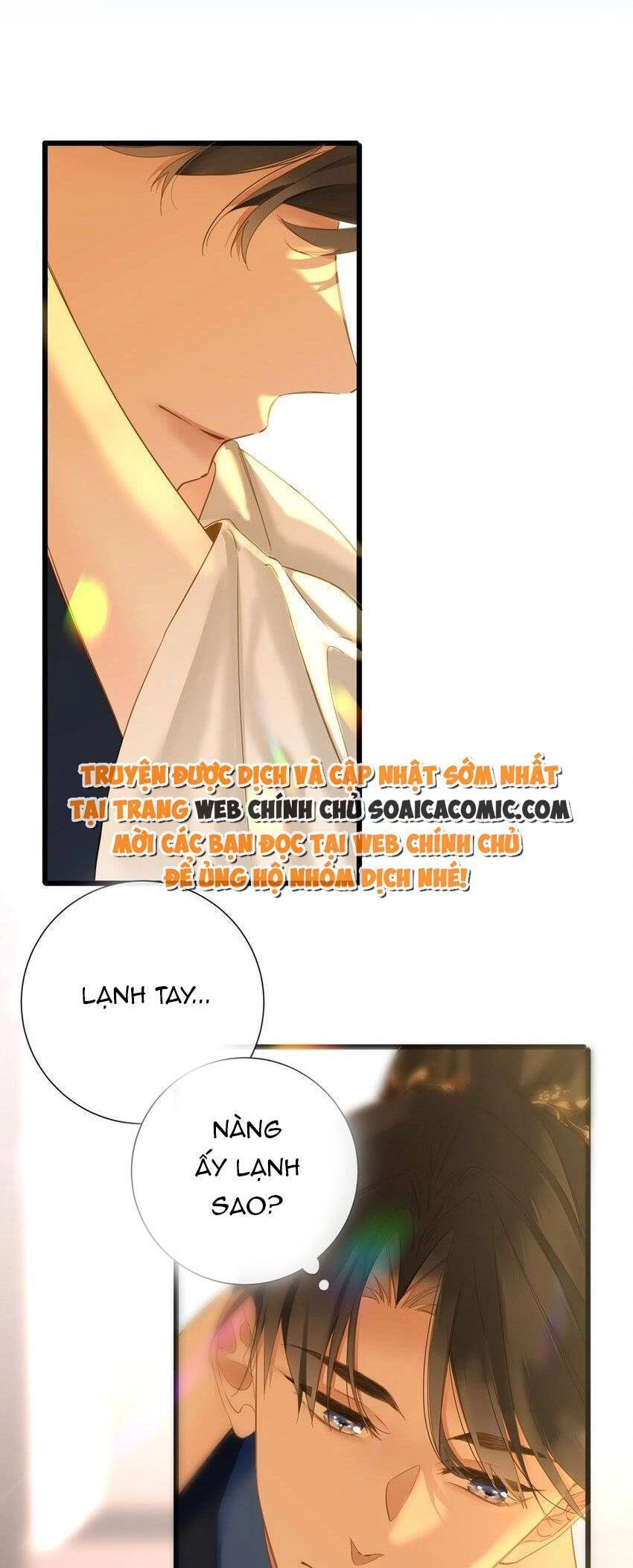 Vương Gia Hắn Luôn Nghĩ Tôi Yêu Hắn Đến Nghiện Chapter 53 - 1