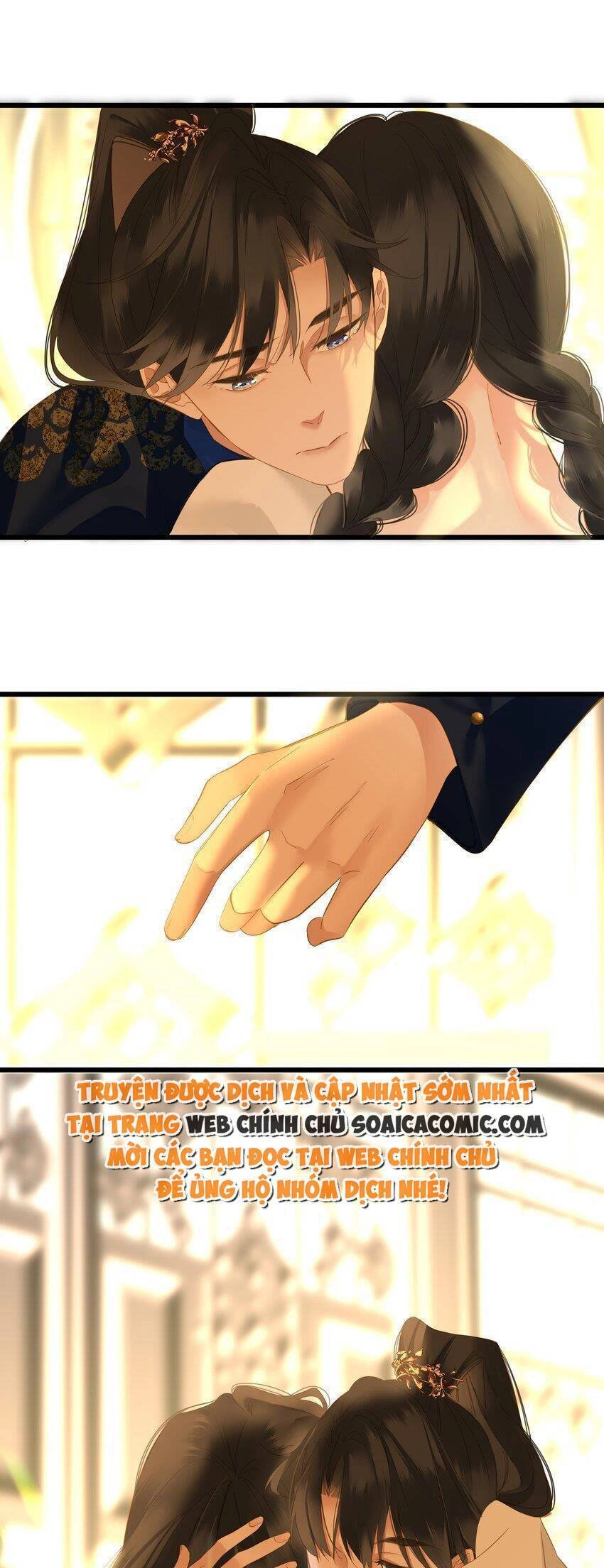 Vương Gia Hắn Luôn Nghĩ Tôi Yêu Hắn Đến Nghiện Chapter 53 - 5