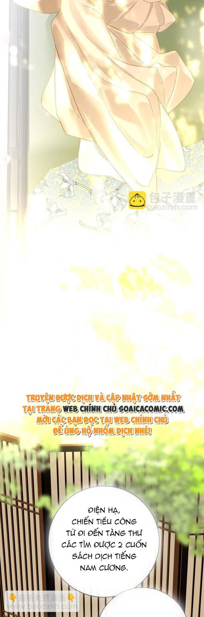 Vương Gia Hắn Luôn Nghĩ Tôi Yêu Hắn Đến Nghiện Chapter 53 - 12