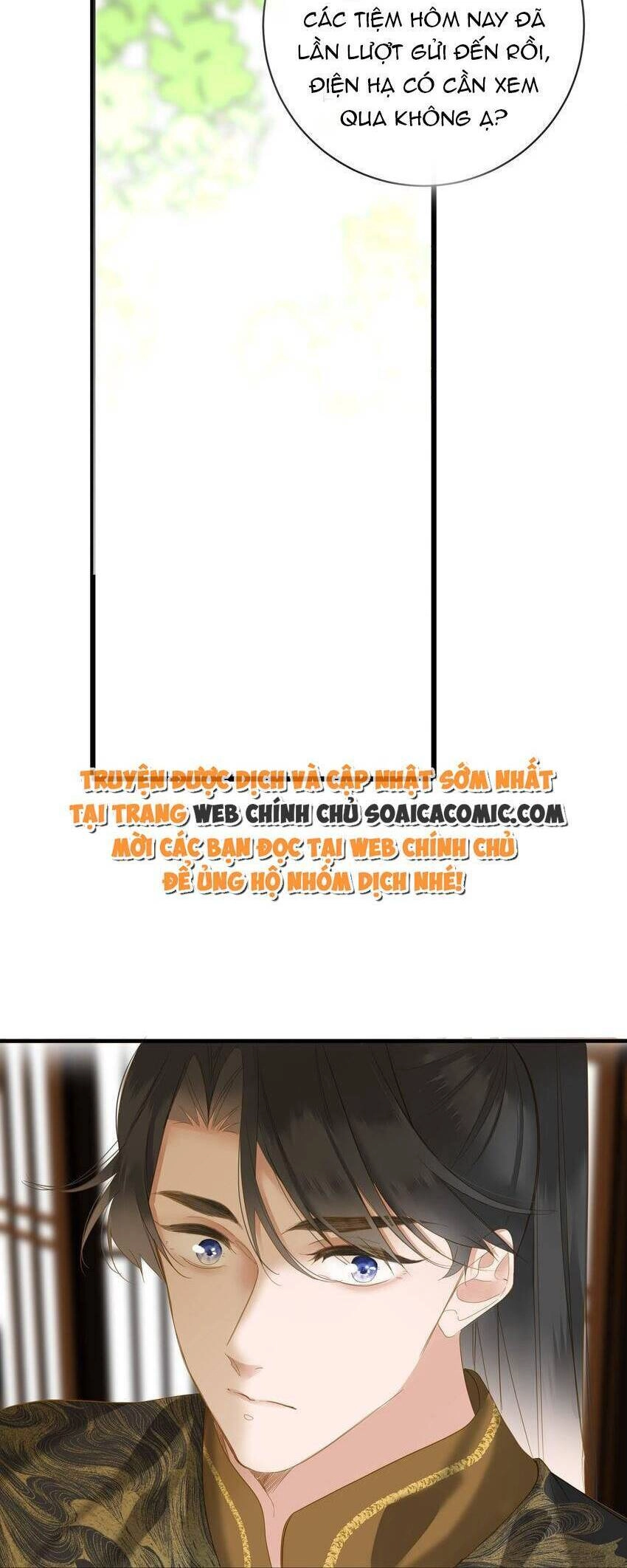 Vương Gia Hắn Luôn Nghĩ Tôi Yêu Hắn Đến Nghiện Chapter 53 - 14